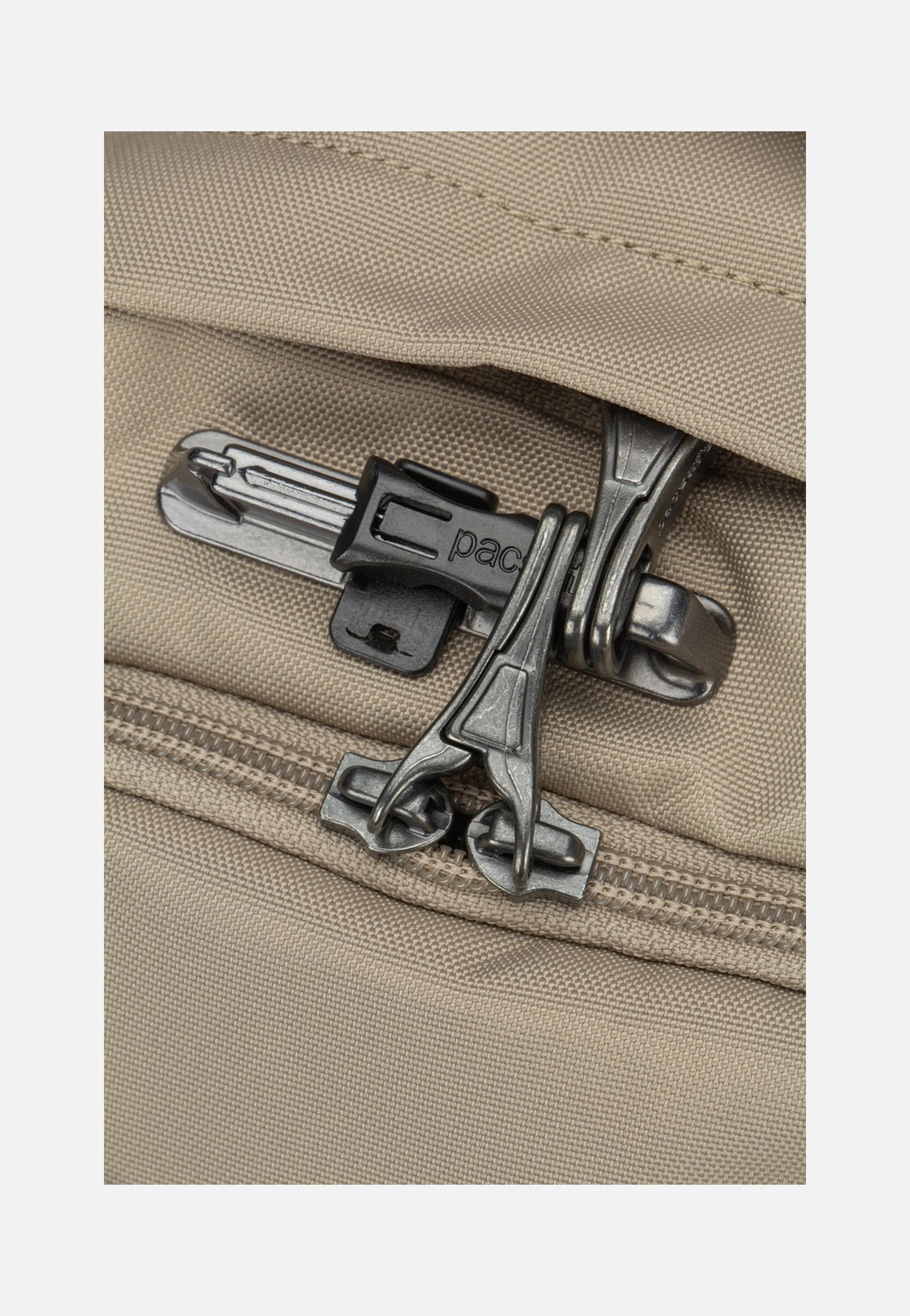 V 16L All-Around Beige - Rucksack - Image 6