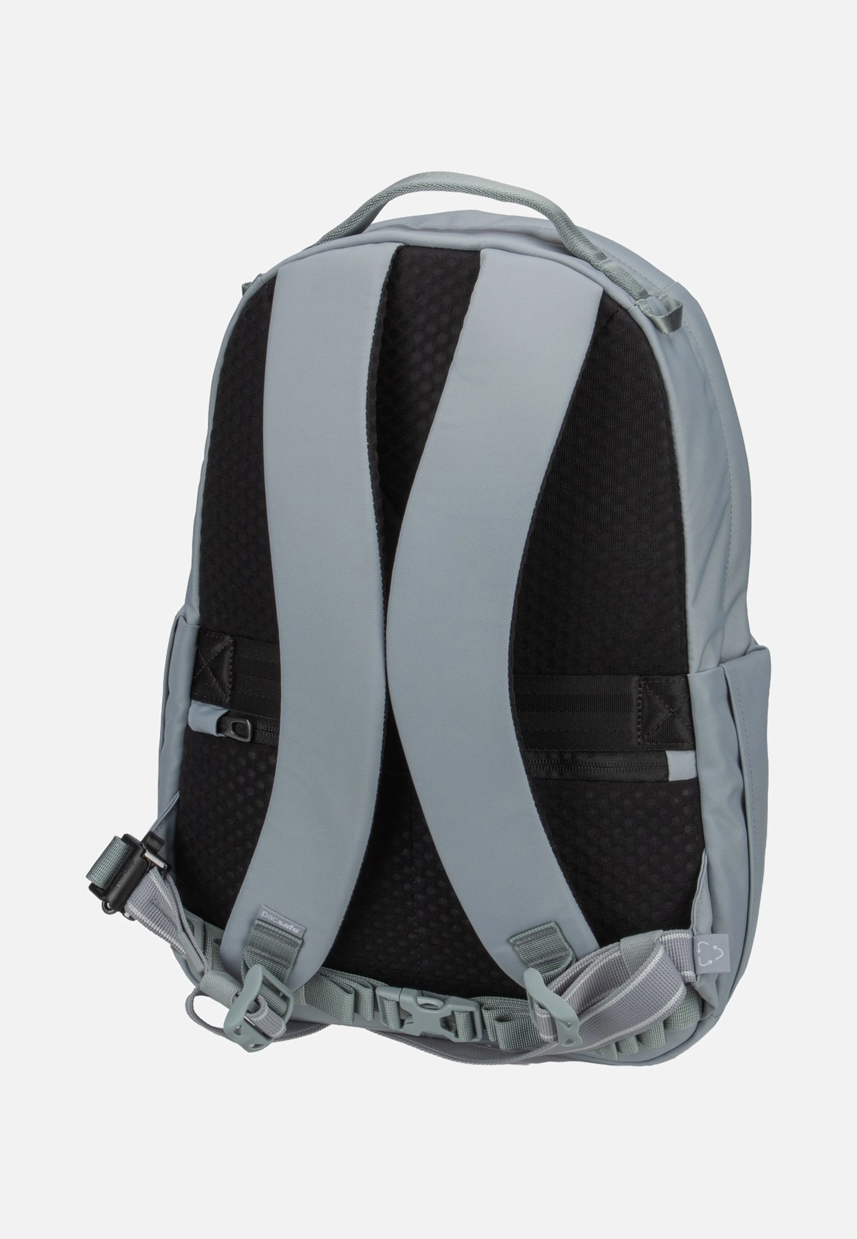 V 16L All-Around Digital Gray - Rucksack - Image 4