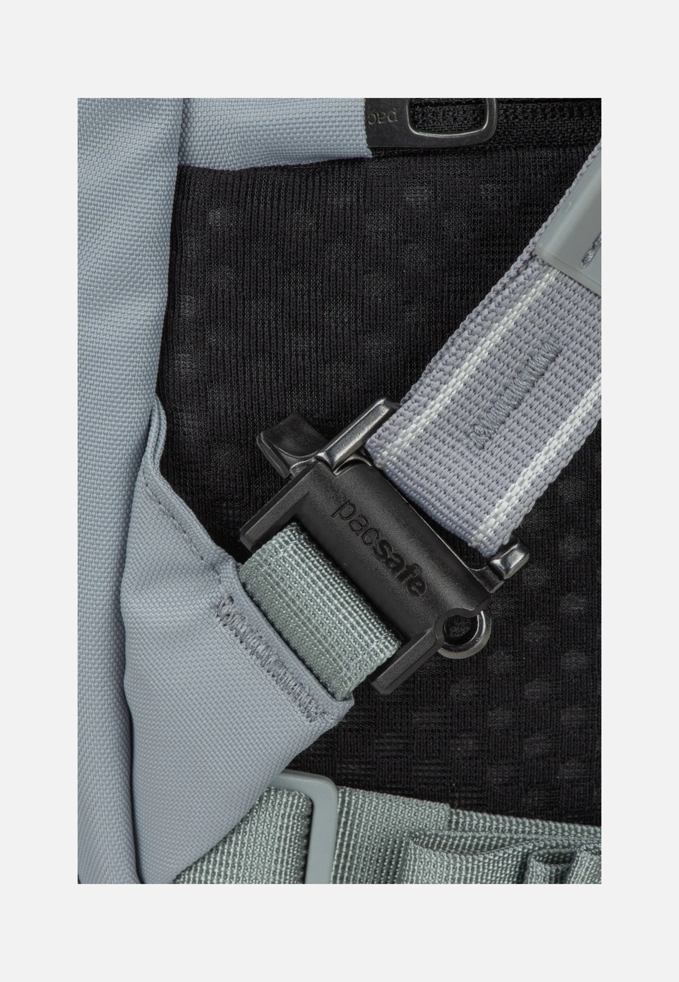 V 16L All-Around Digital Gray - Rucksack - Image 5