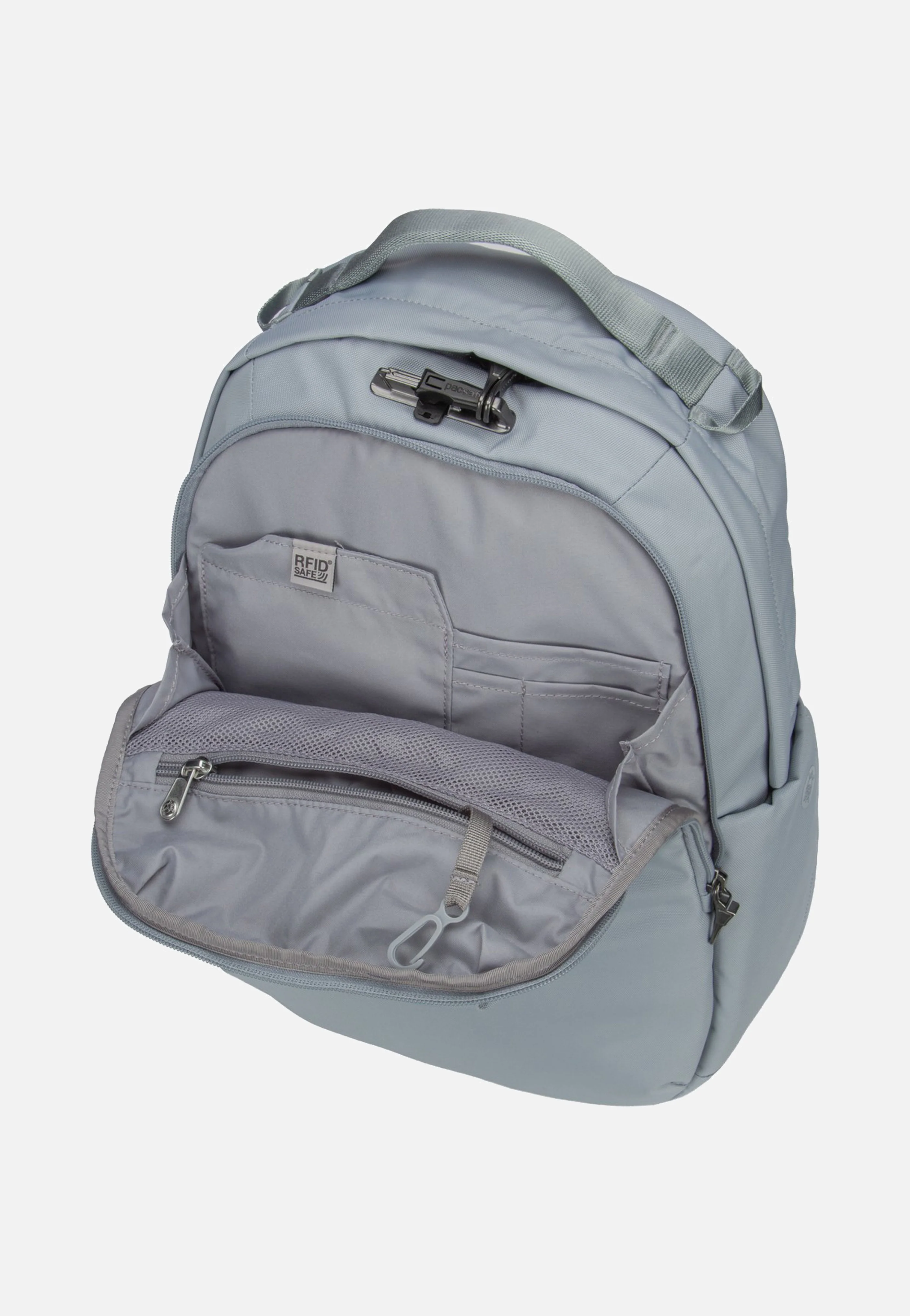 V 16L All-Around Digital Gray - Rucksack - Image 7