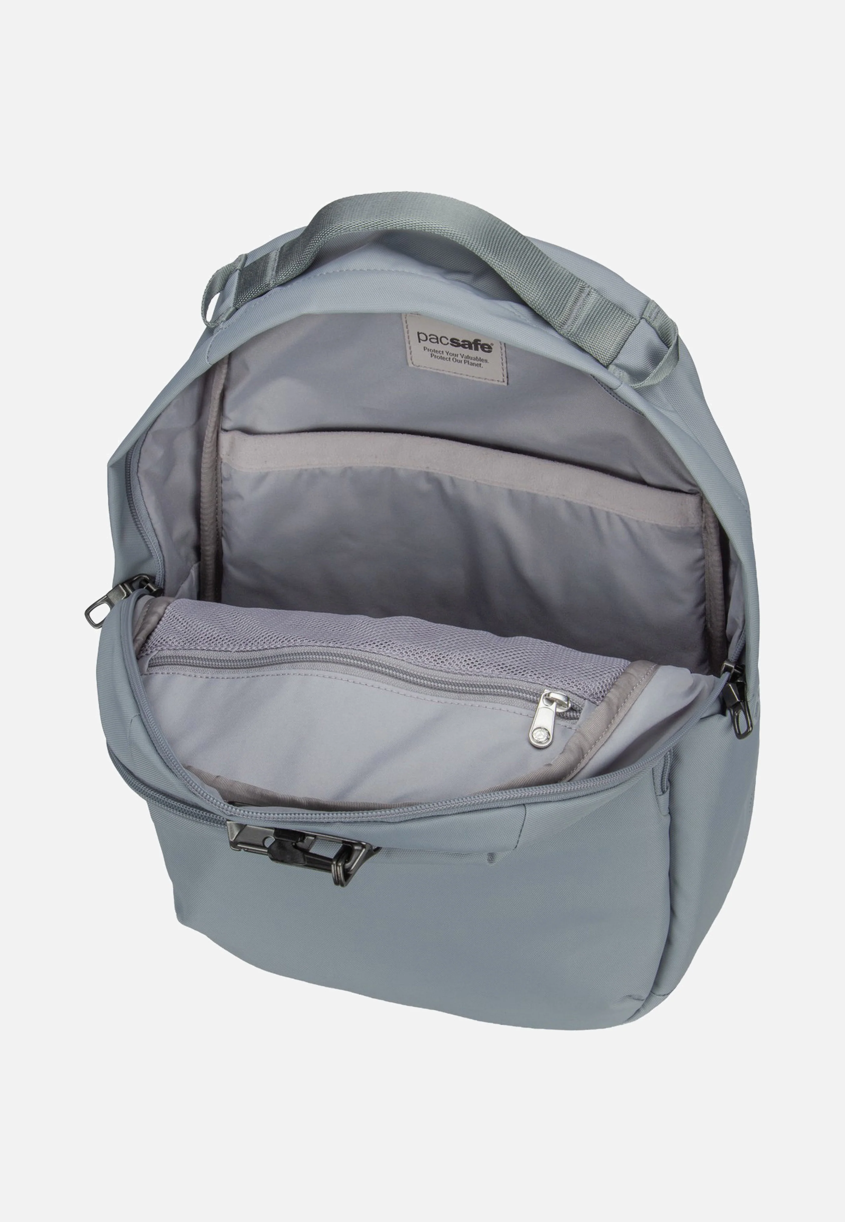 V 16L All-Around Digital Gray - Rucksack - Image 8