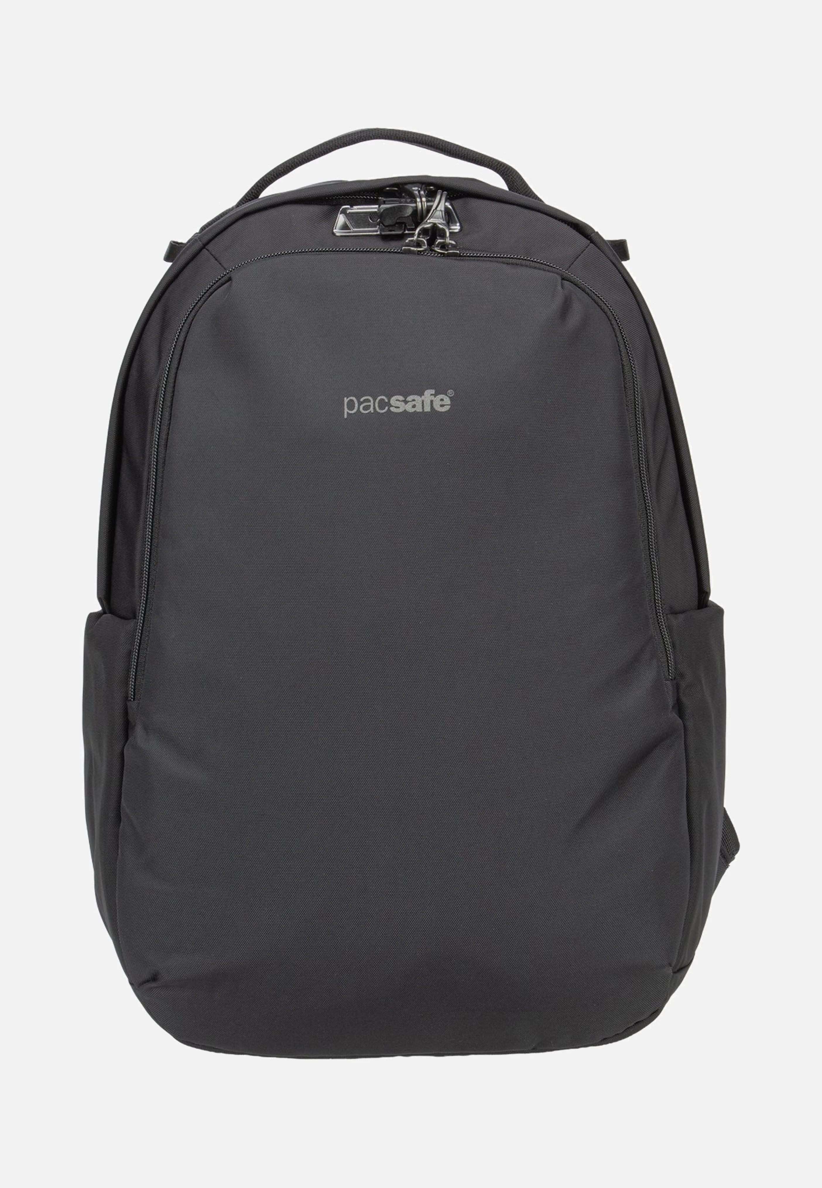 V 16L All-Around Jet Black - Rucksack - Image 2