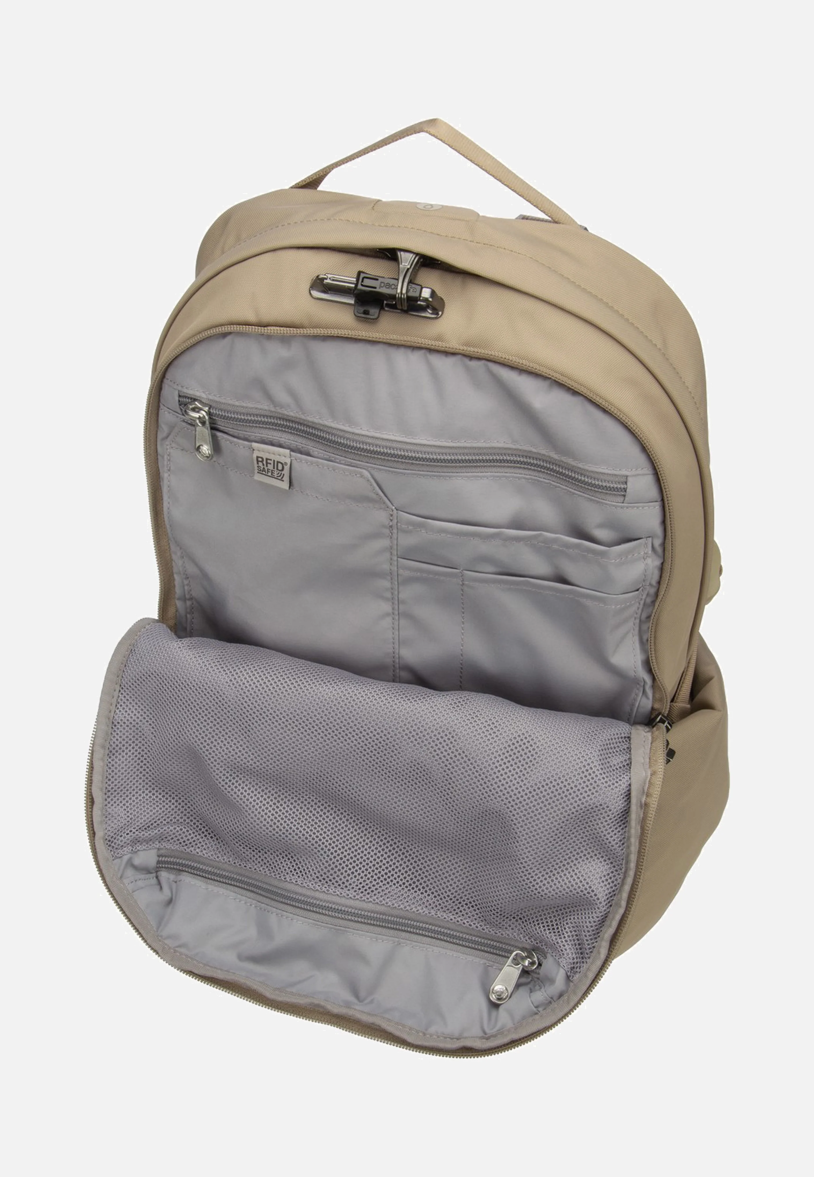 V 24L Active Beige - Rucksack - Image 6