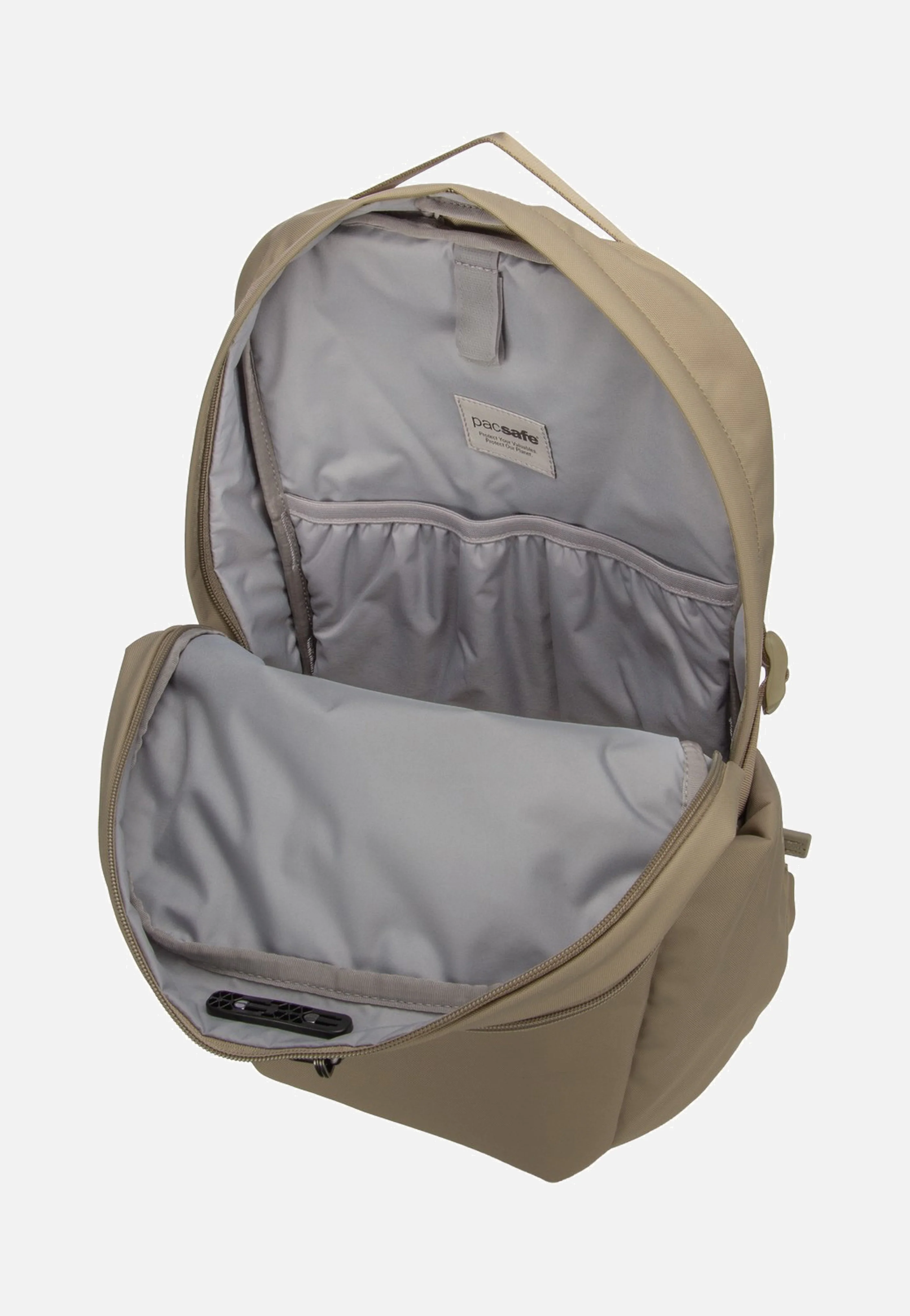 V 24L Active Beige - Rucksack - Image 7