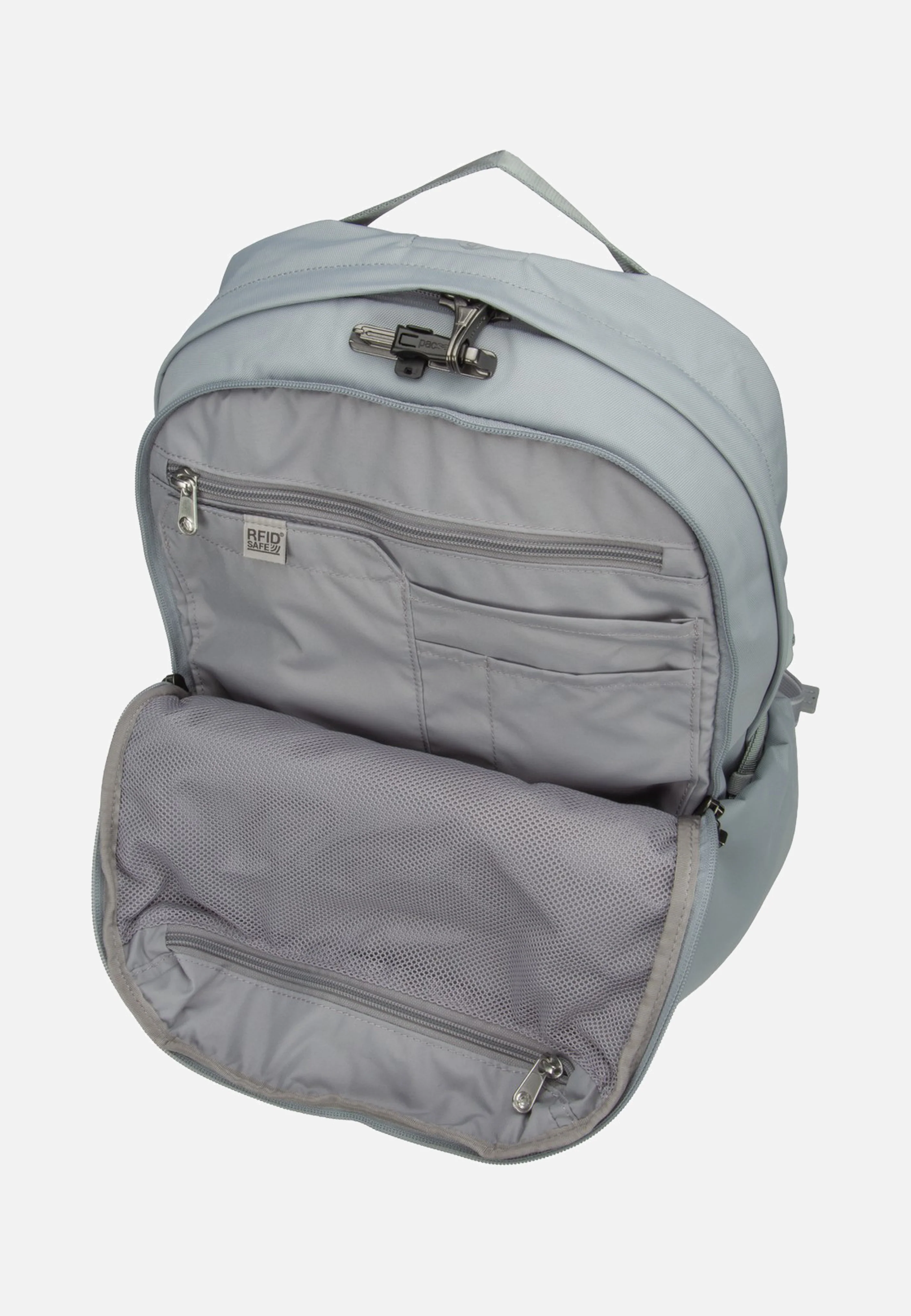 V 24L Active Digital Gray - Rucksack - Image 7