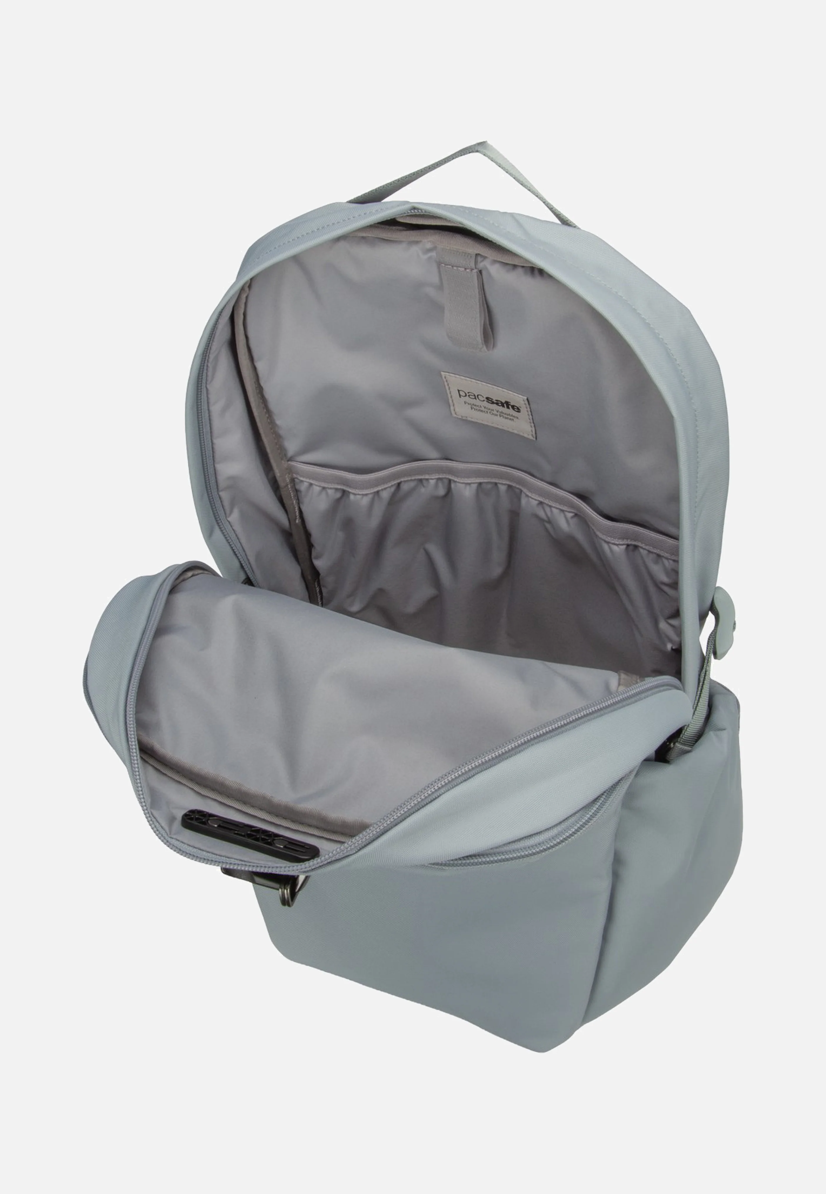 V 24L Active Digital Gray - Rucksack - Image 8