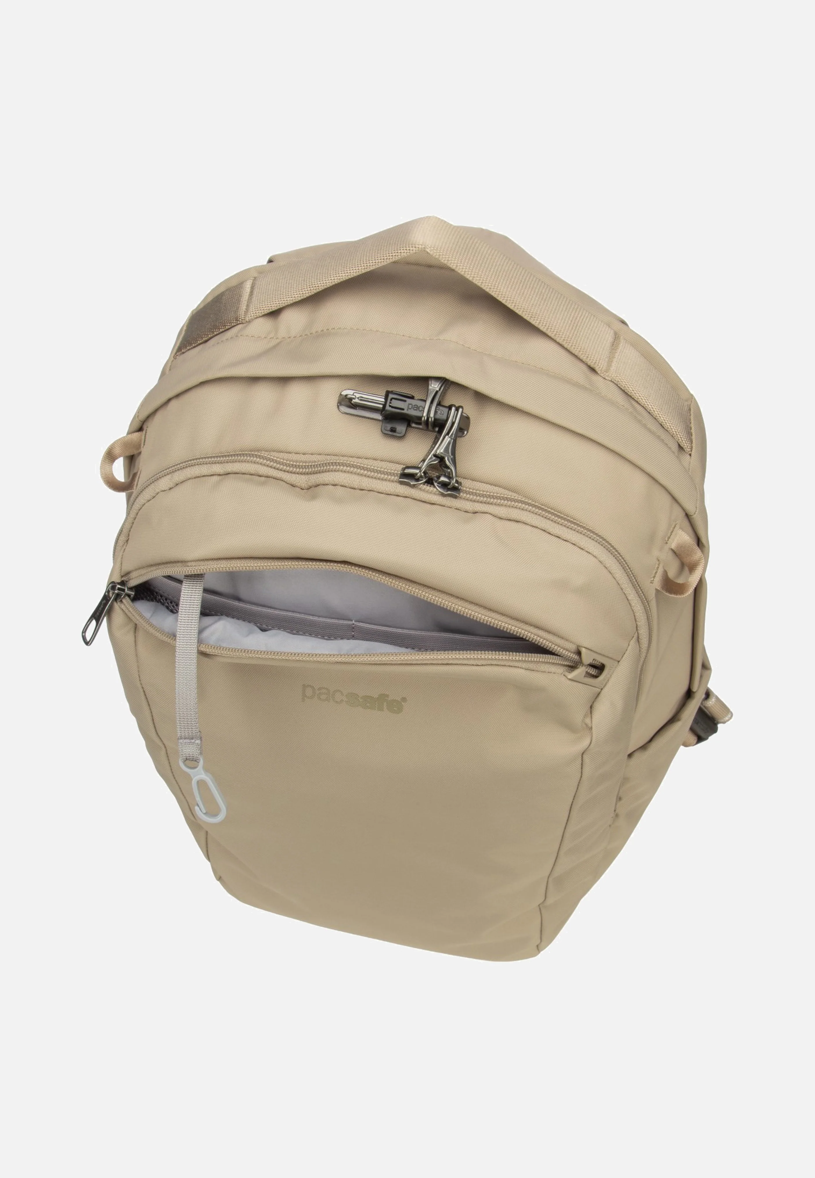V 26L Tour Beige - Rucksack - Image 7