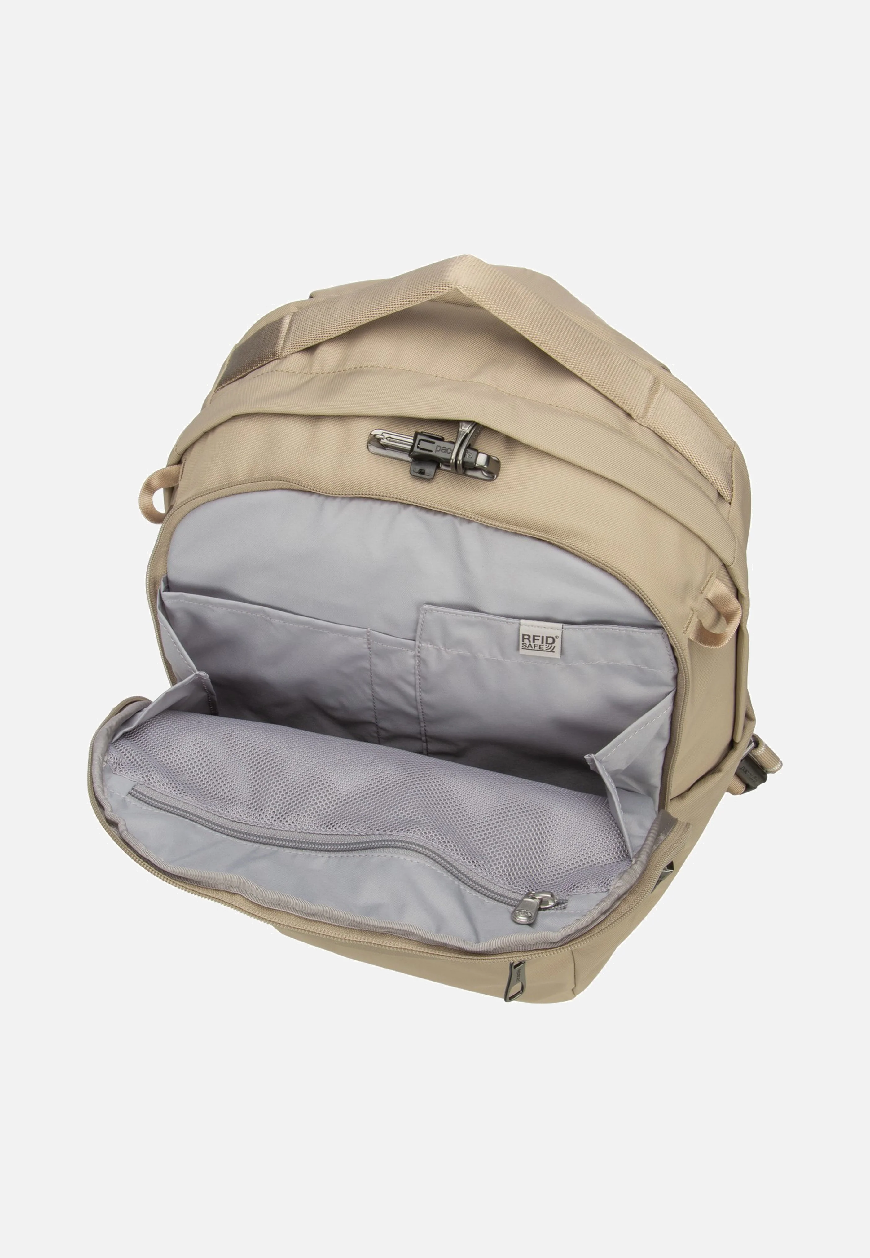 V 26L Tour Beige - Rucksack - Image 8