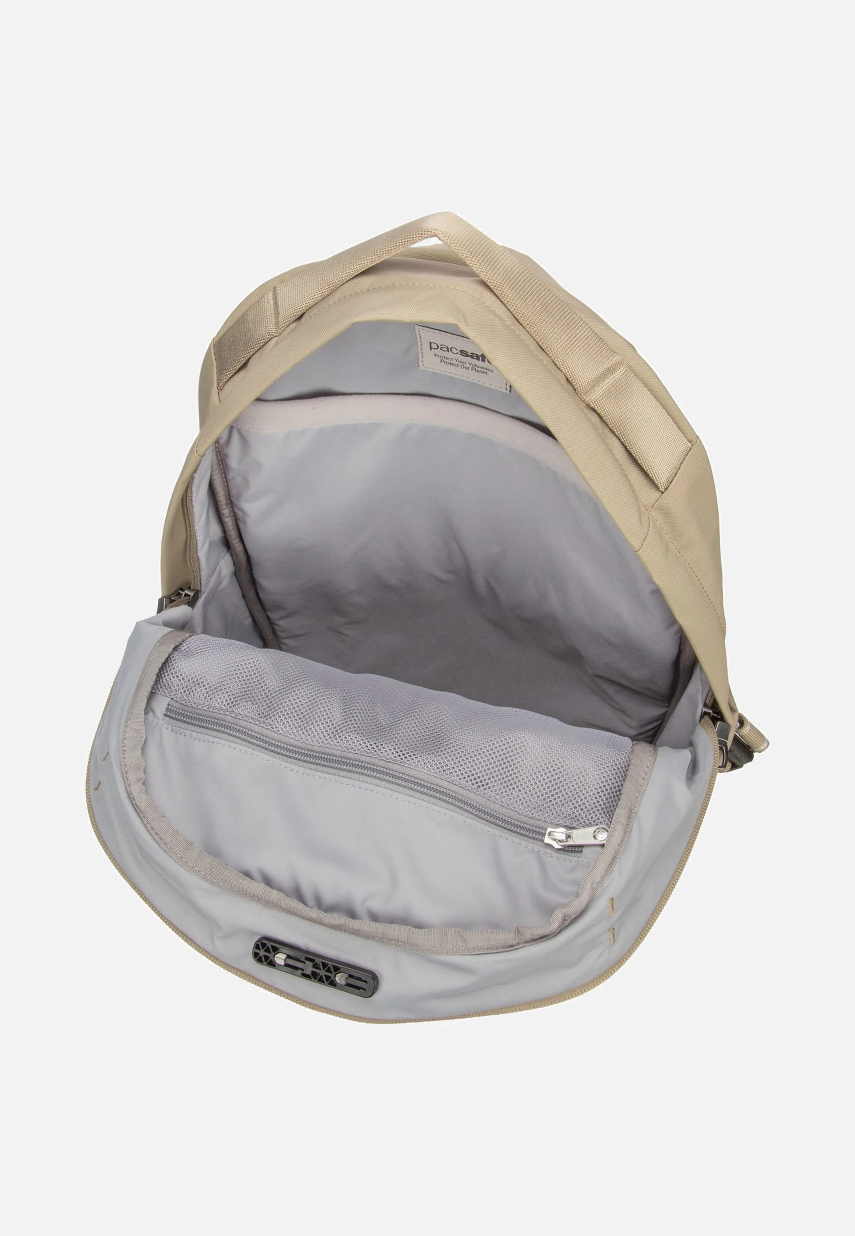 V 26L Tour Beige - Rucksack - Image 9