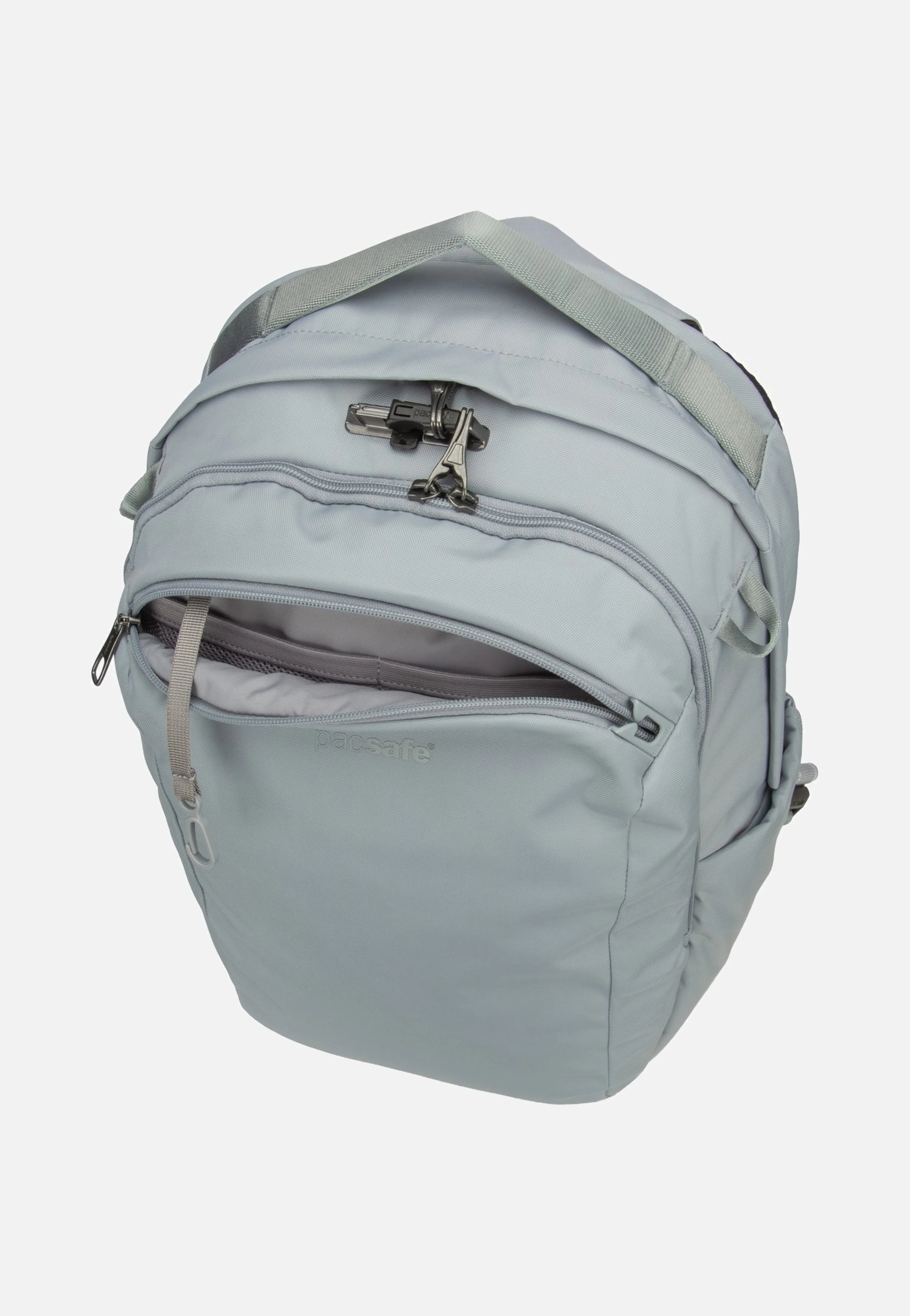 V 26L Tour Digital Gray - Rucksack - Image 5
