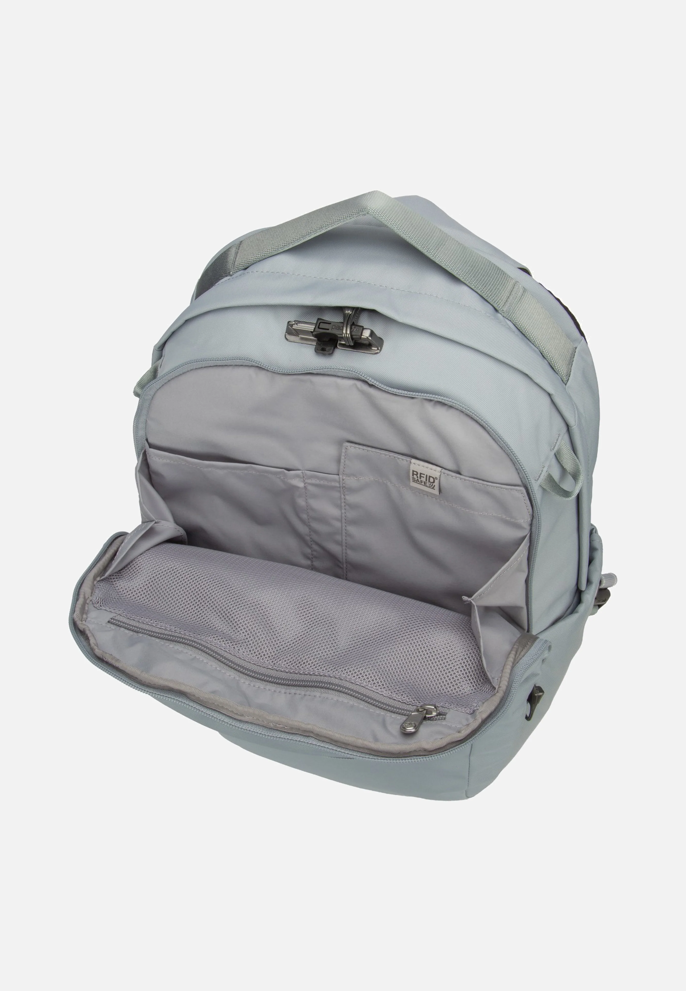 V 26L Tour Digital Gray - Rucksack - Image 6