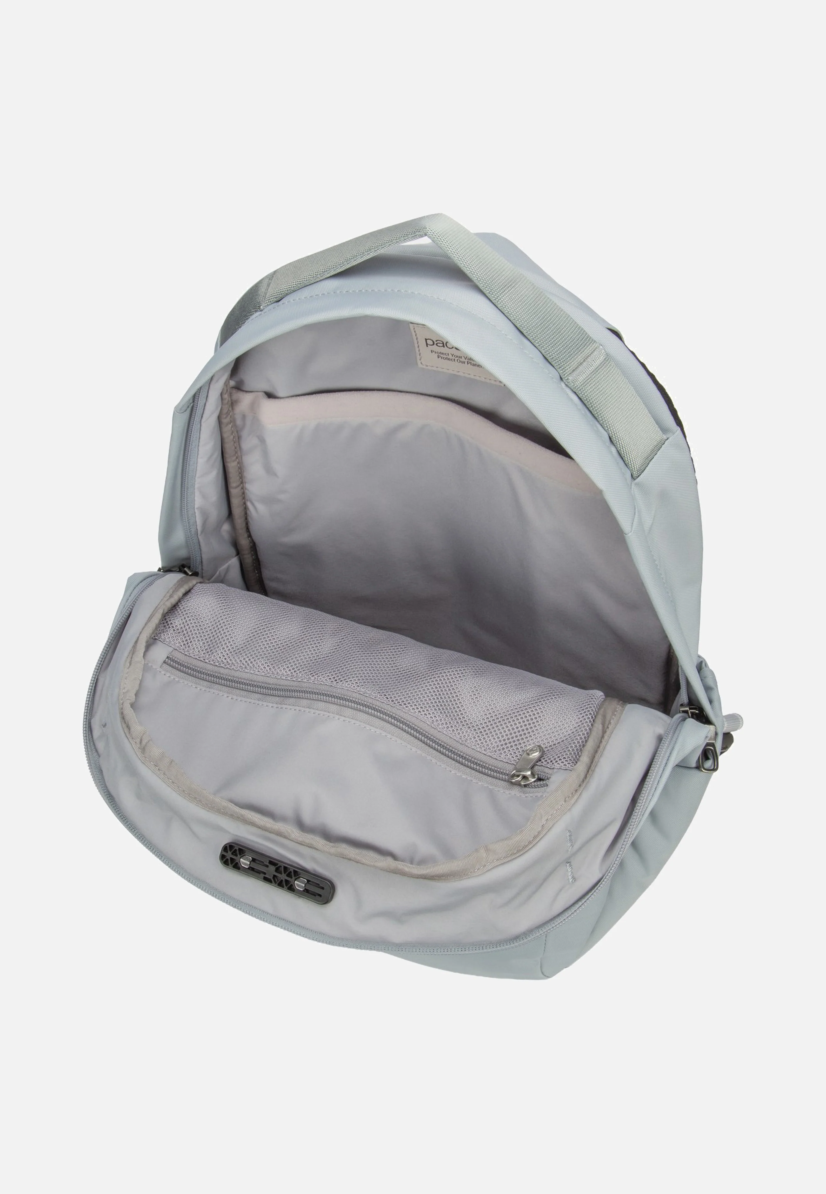 V 26L Tour Digital Gray - Rucksack - Image 7