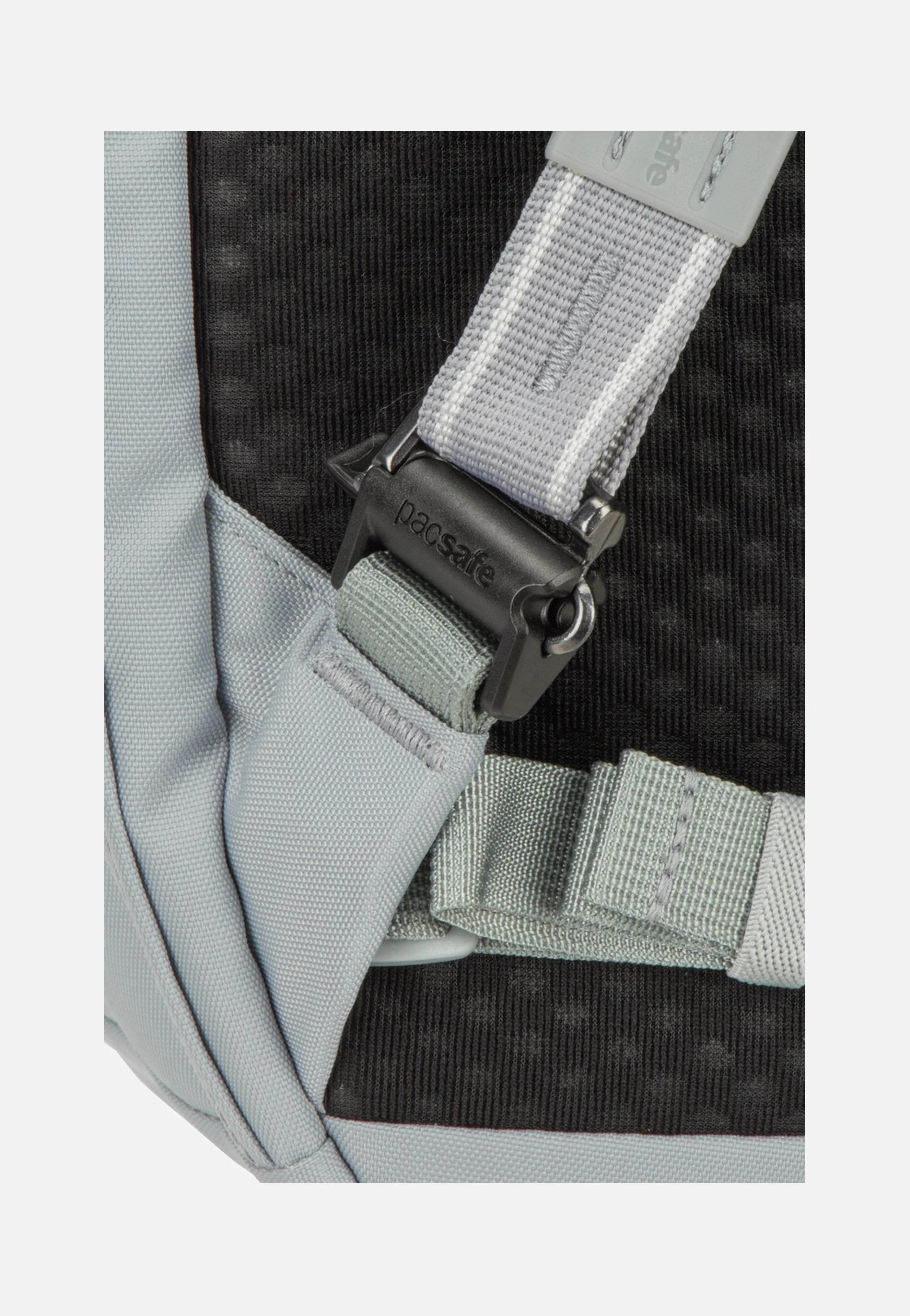V 26L Tour Digital Gray - Rucksack - Image 8