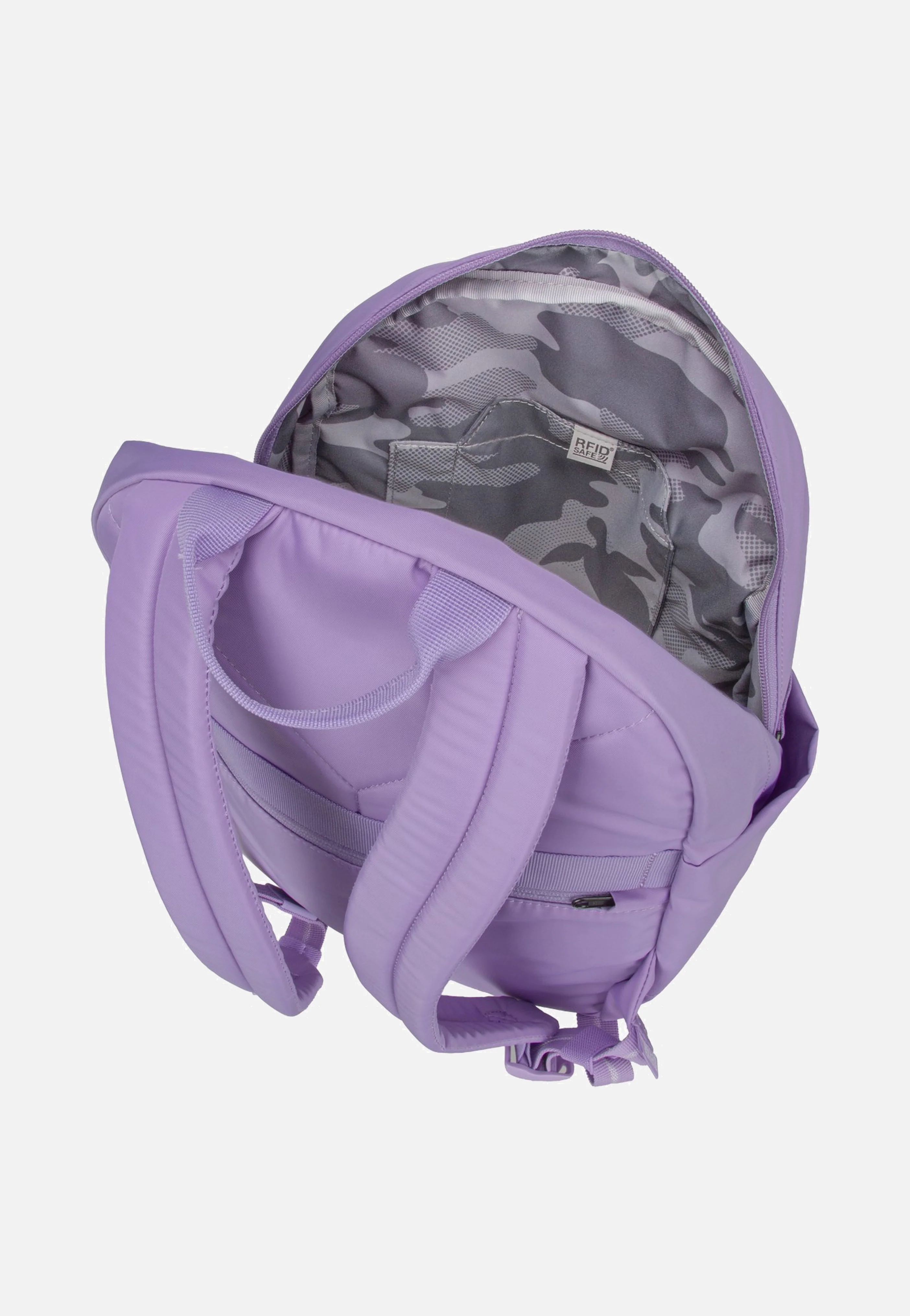 V Action Digital Gray - Sling Bag - Image 18
