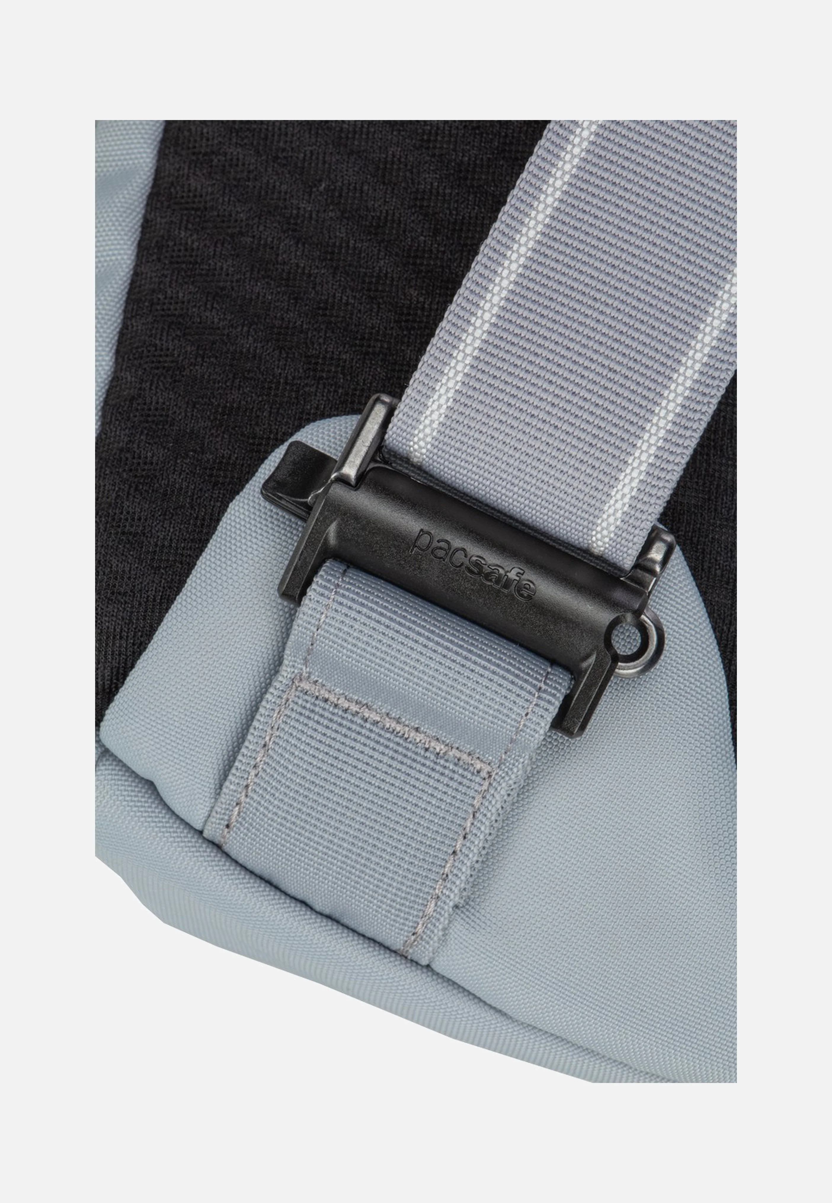 V Action Digital Gray - Sling Bag - Image 5