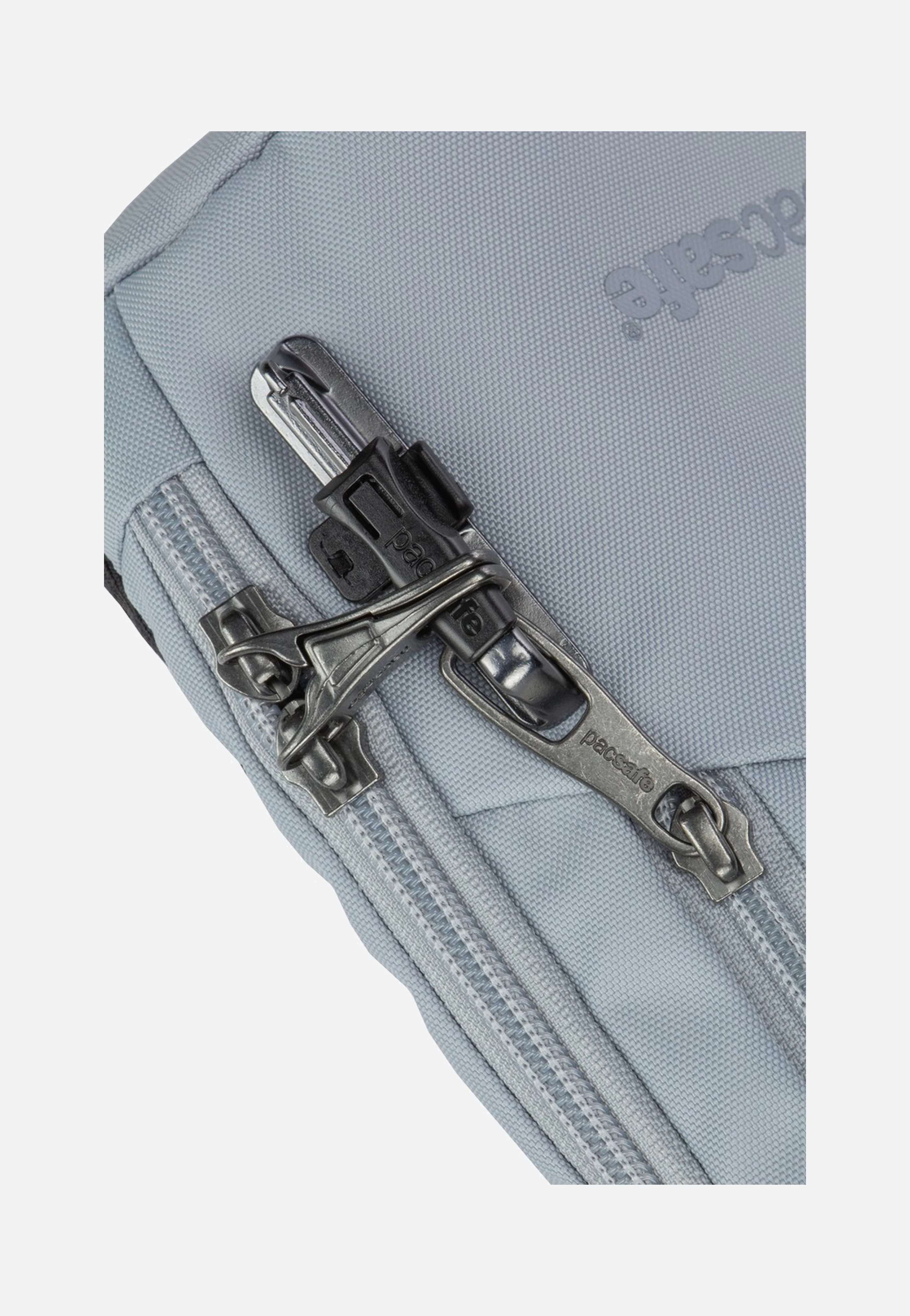 V Action Digital Gray - Sling Bag - Image 6