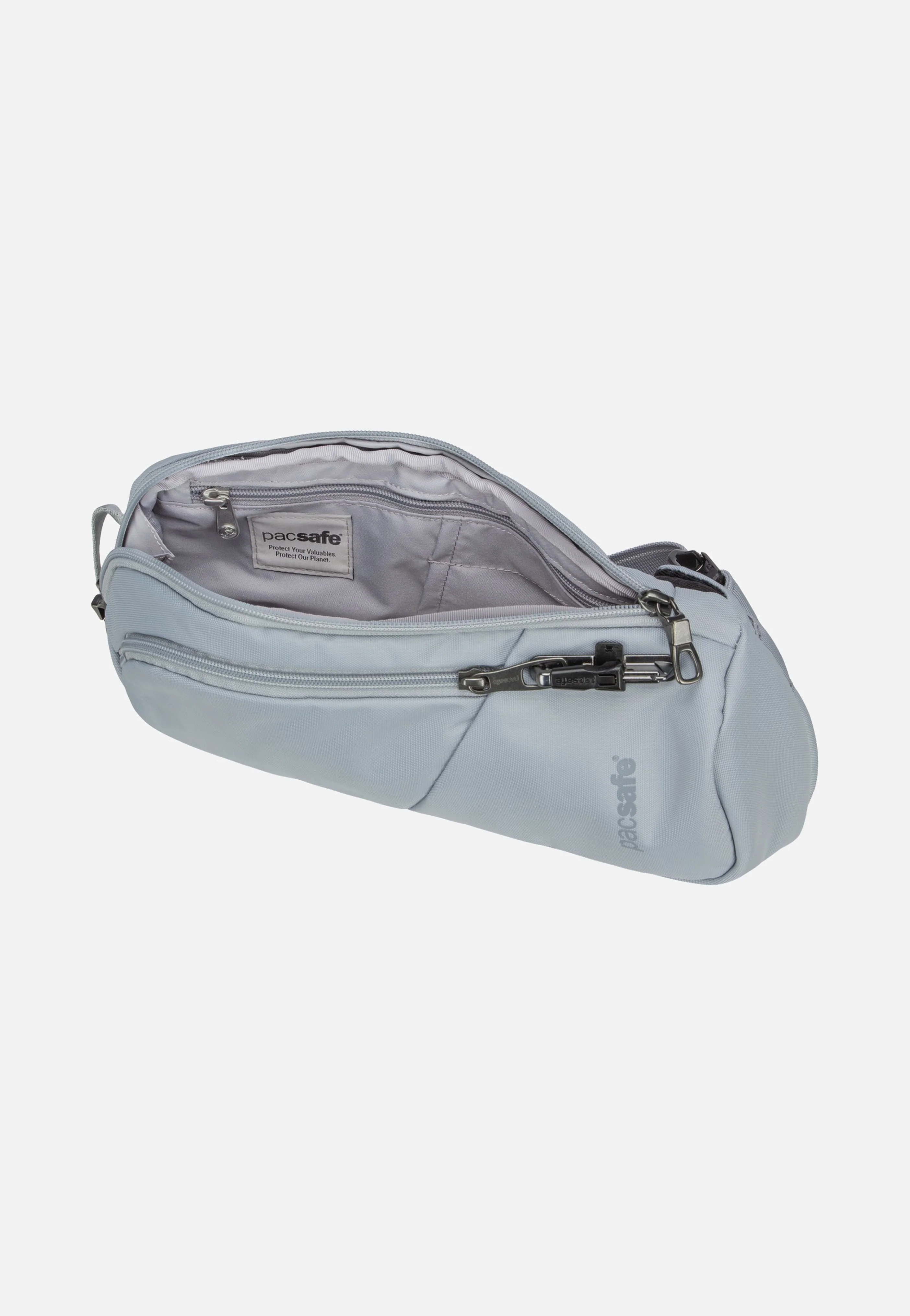 V Action Digital Gray - Sling Bag - Image 8