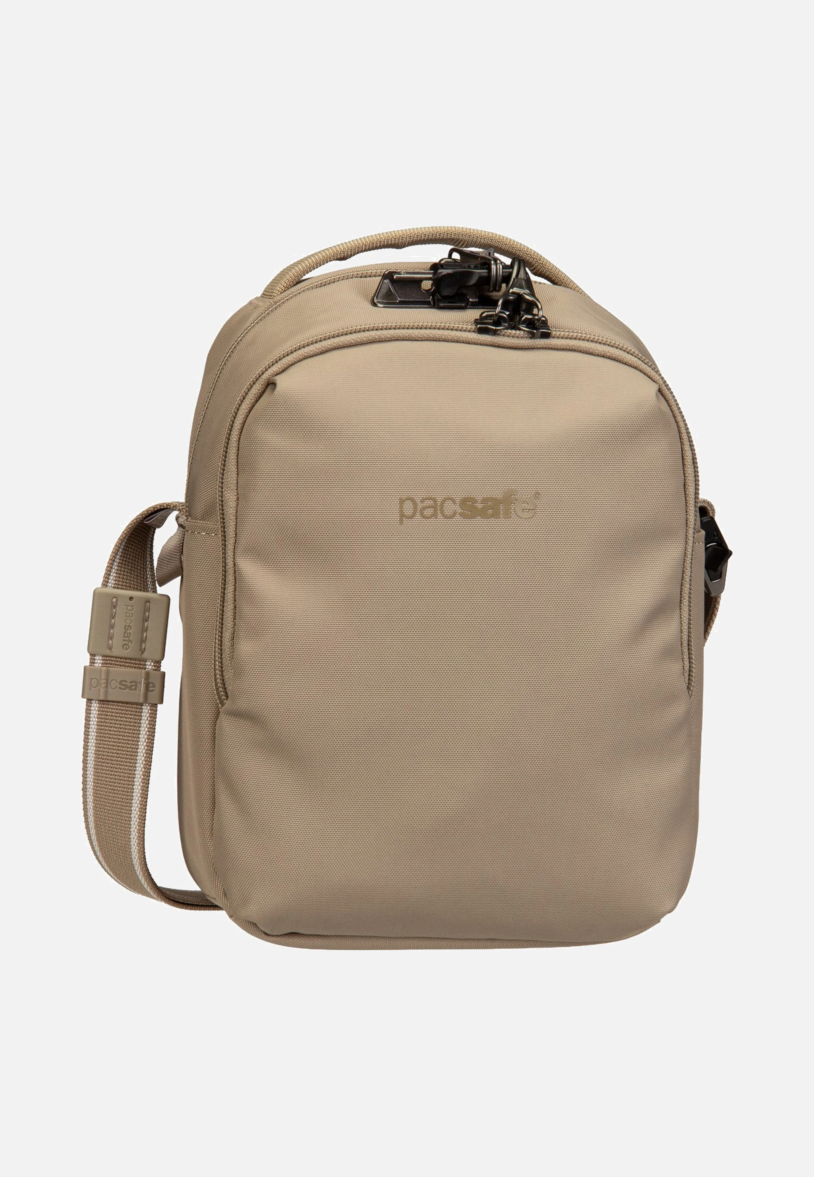 V Companion Beige - Crossbody Bag - Image 2