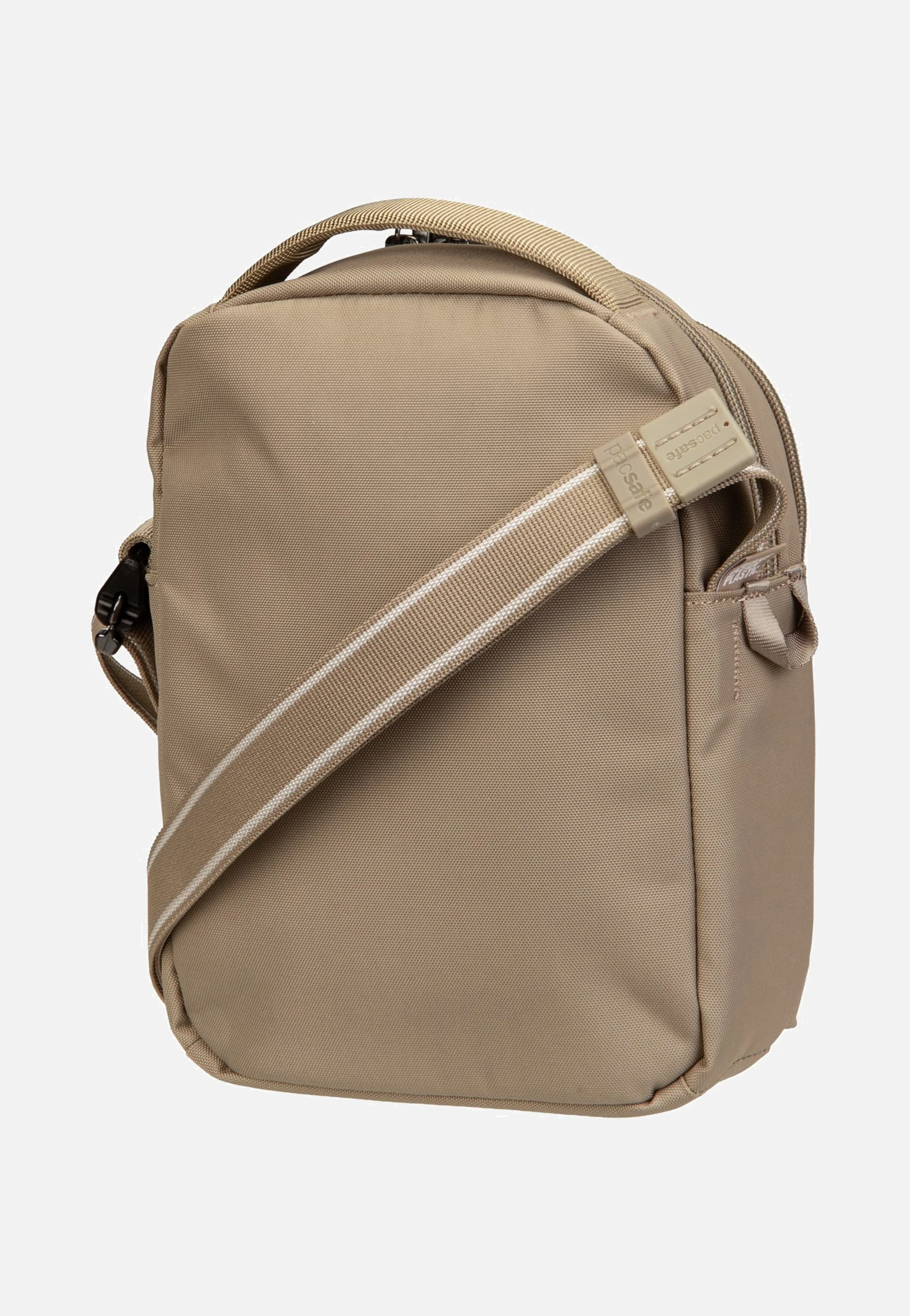 V Companion Beige - Crossbody Bag - Image 3