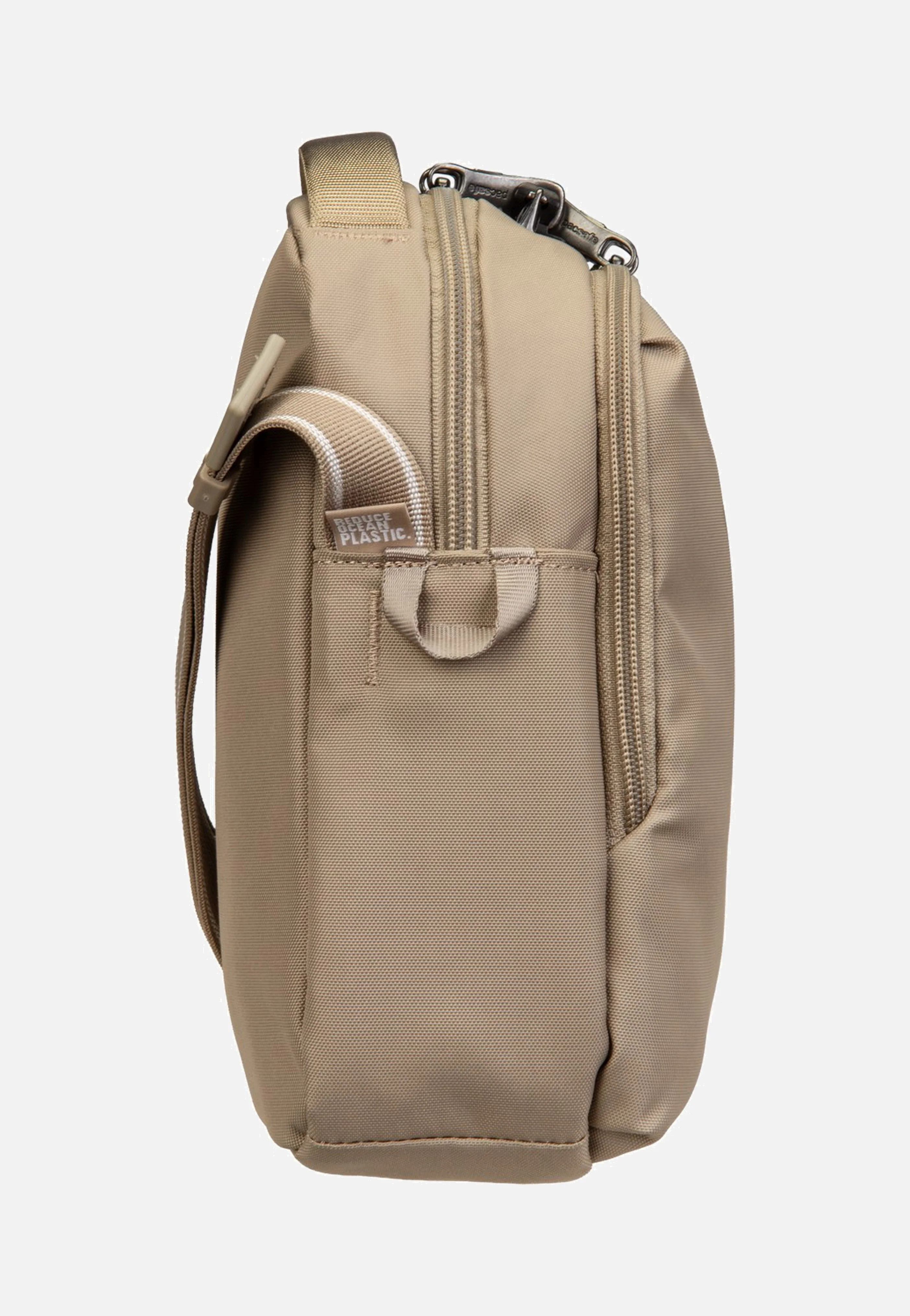 V Companion Beige - Crossbody Bag - Image 4