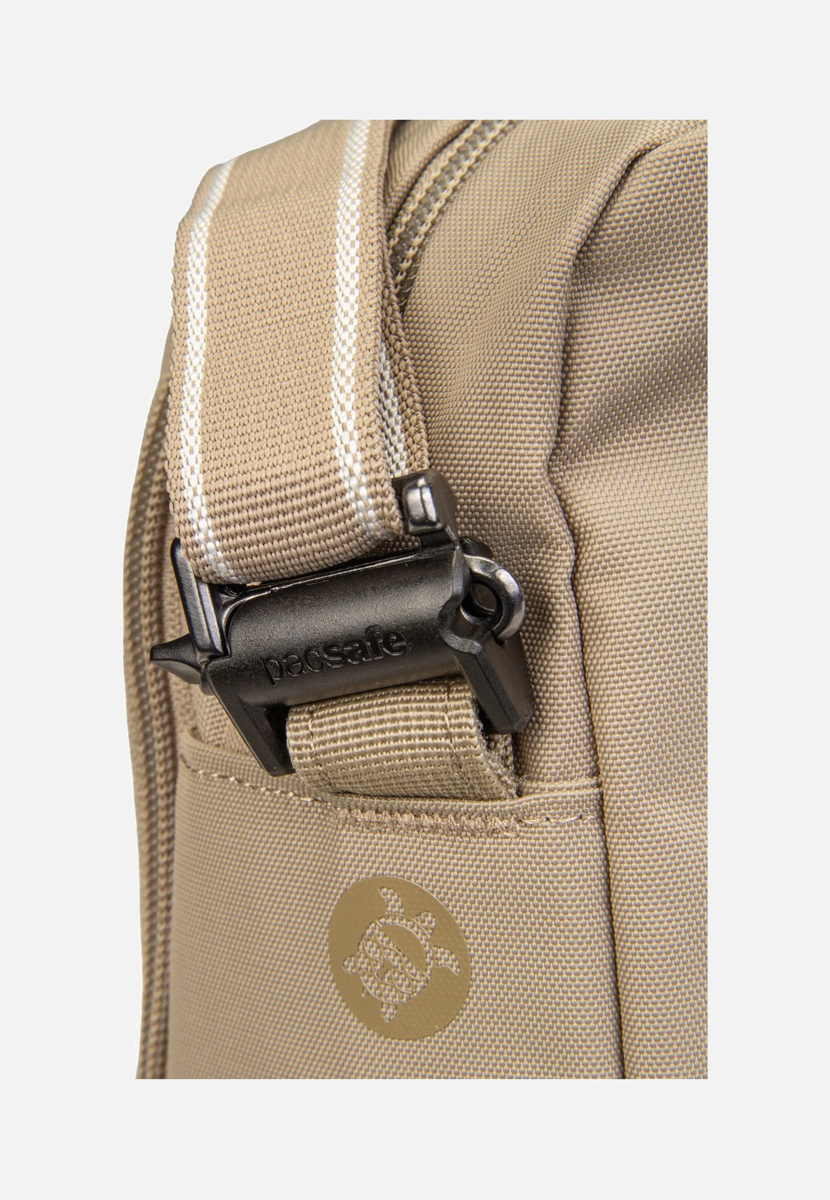 V Companion Beige - Crossbody Bag - Image 6
