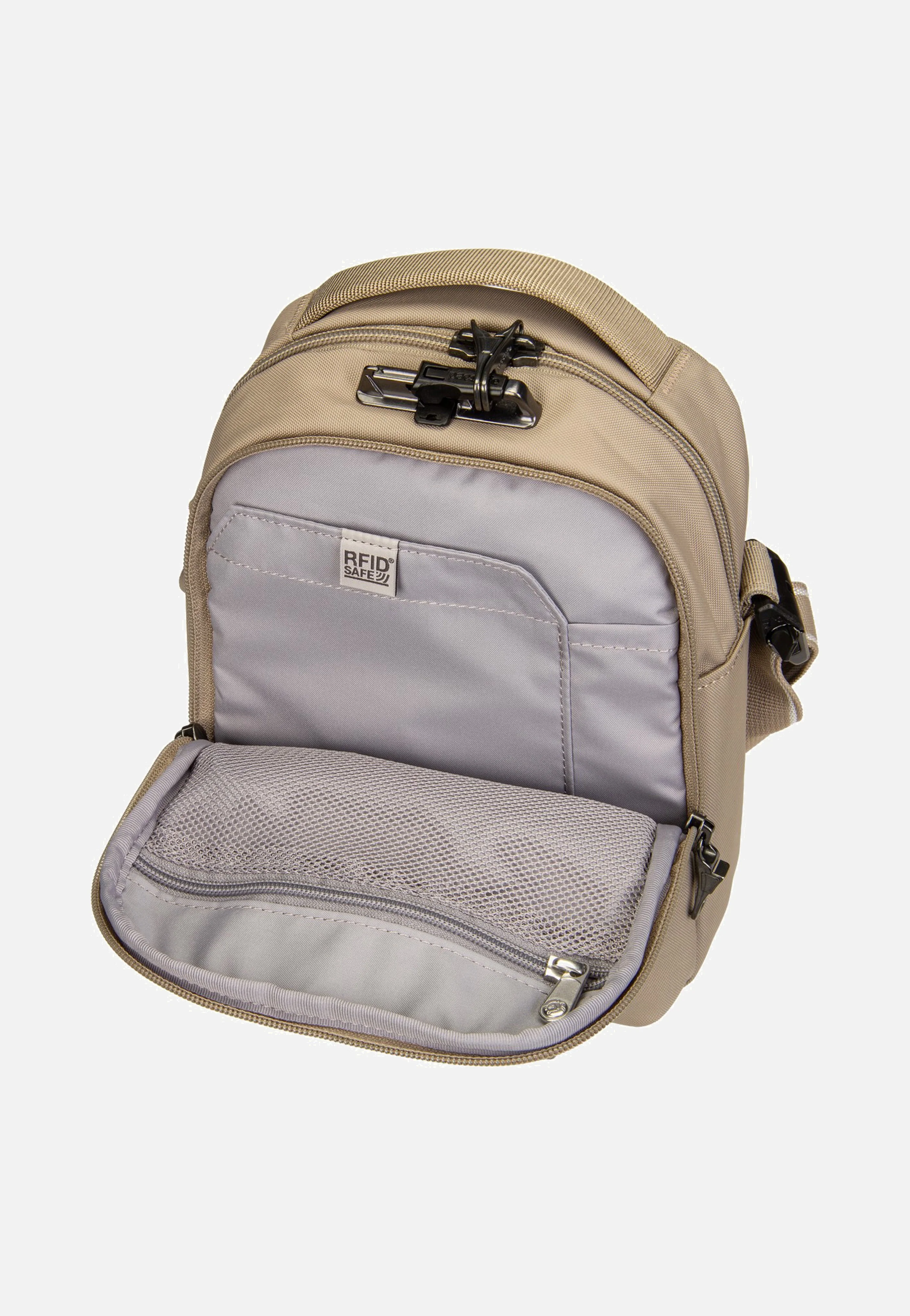 V Companion Beige - Crossbody Bag - Image 7