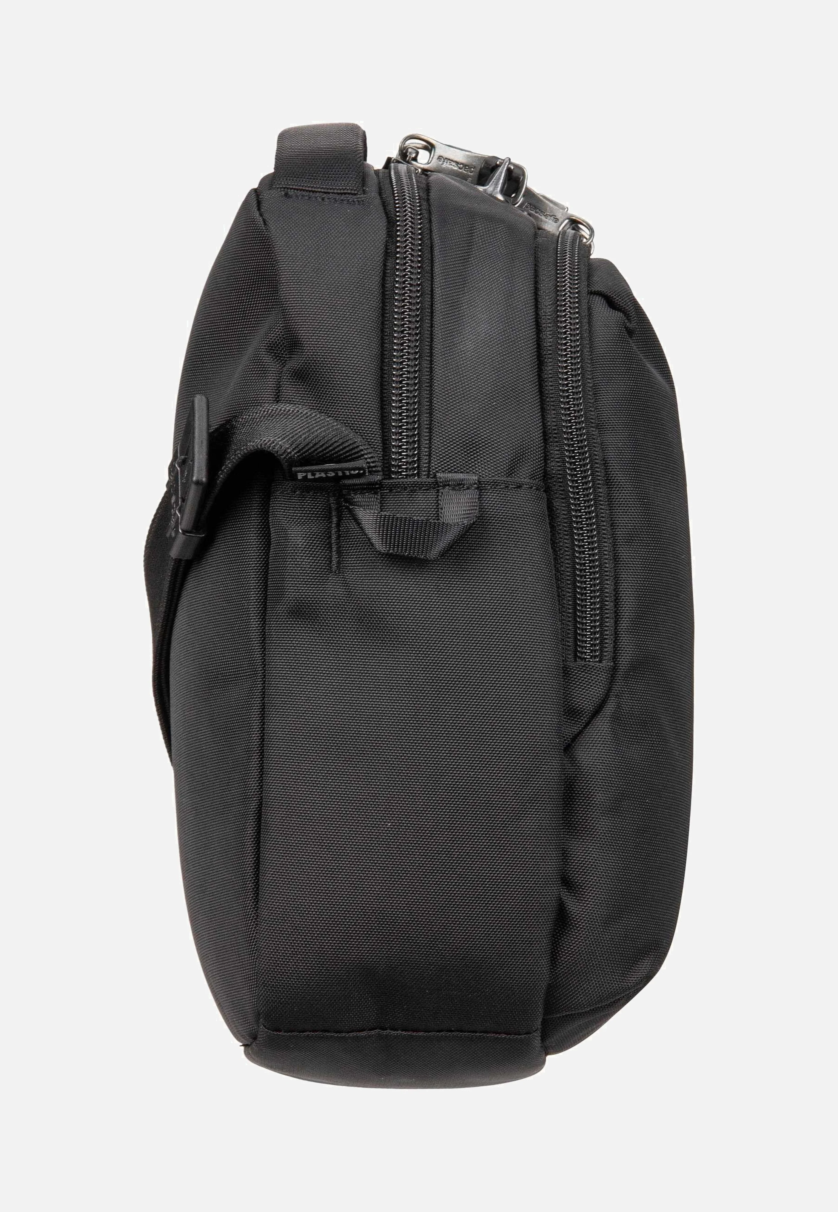 V Companion CB Jet Black - Crossbody Bag - Image 6