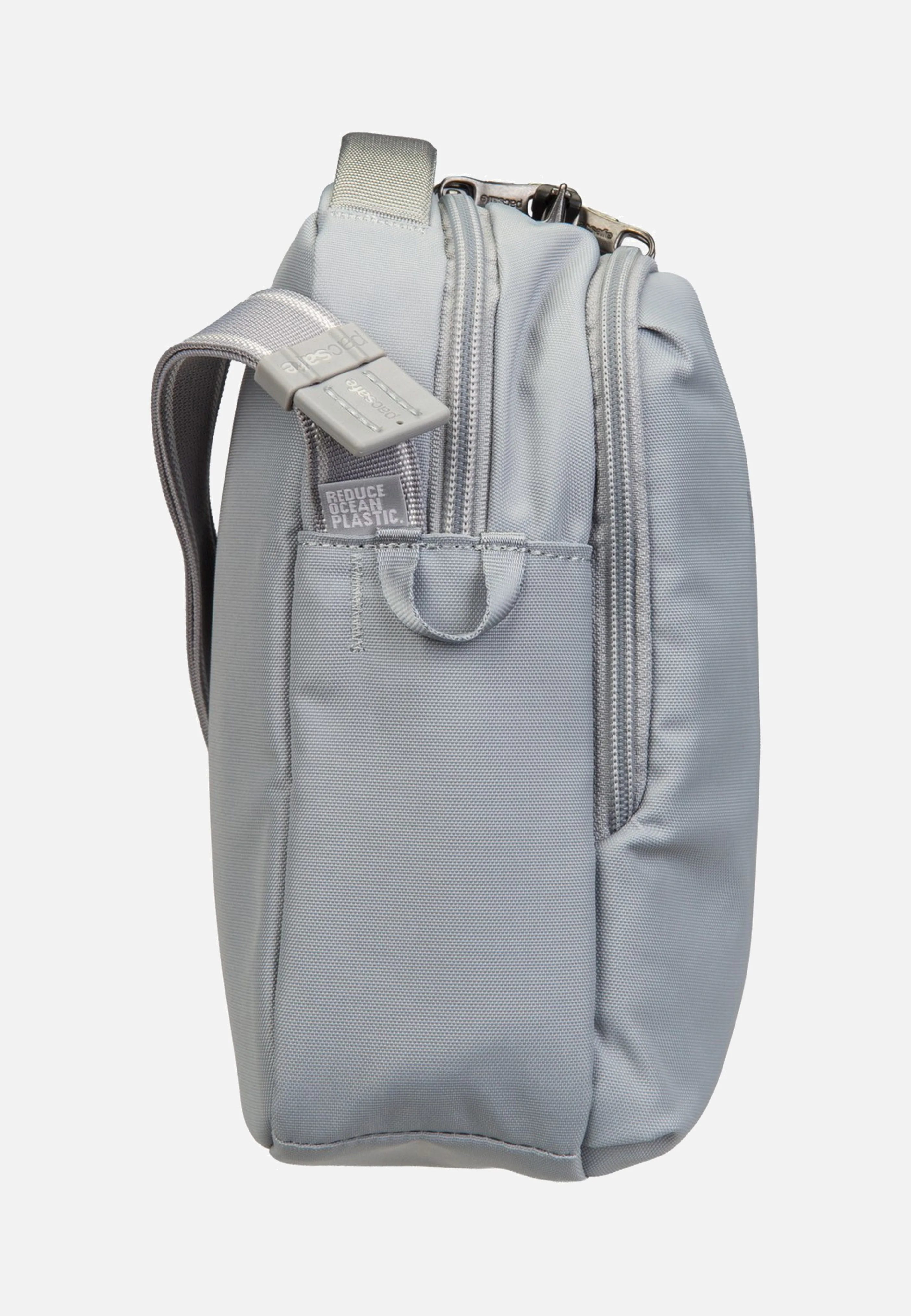 V Companion Digital Gray - Crossbody Bag - Image 4
