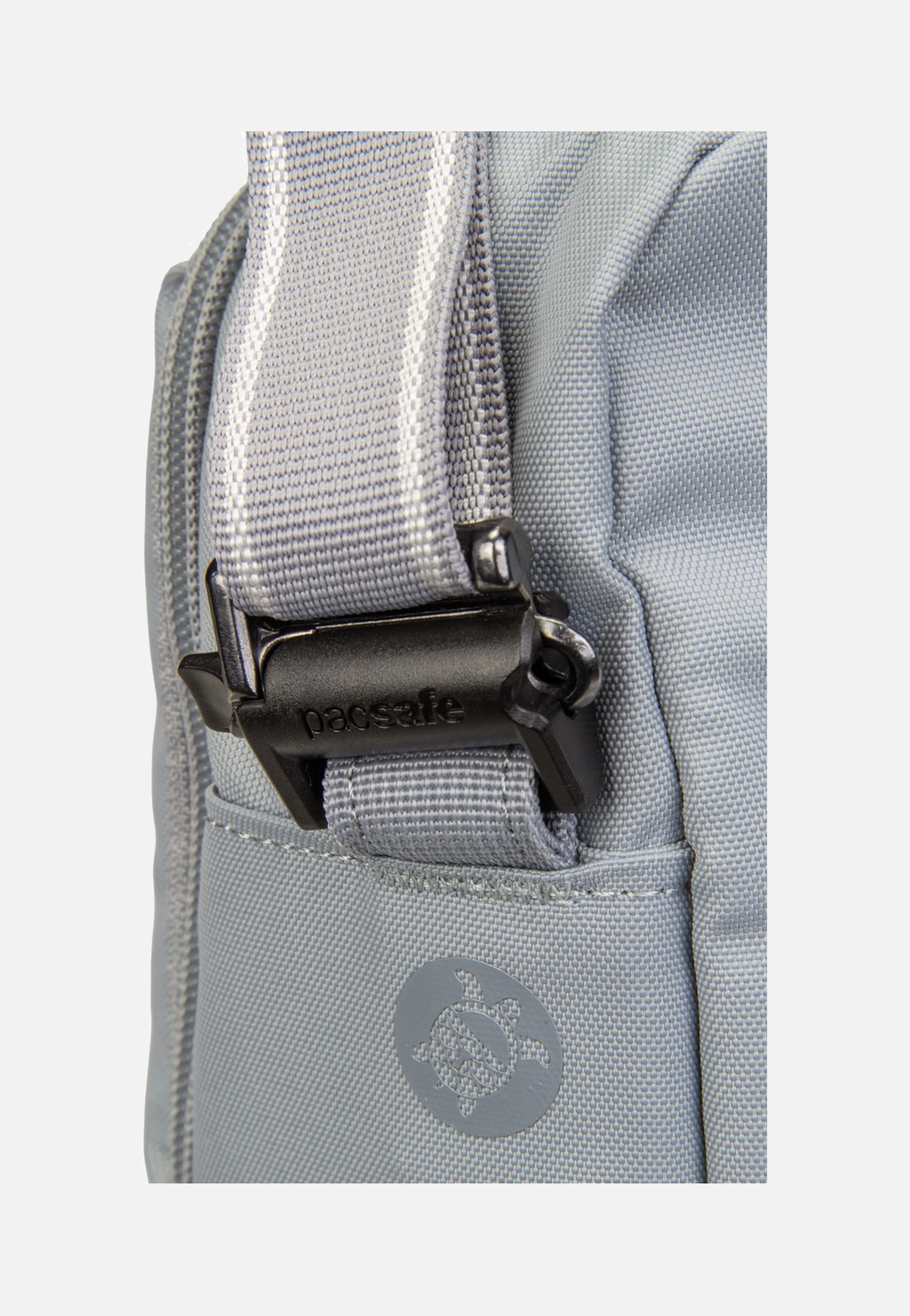 V Companion Digital Gray - Crossbody Bag - Image 6