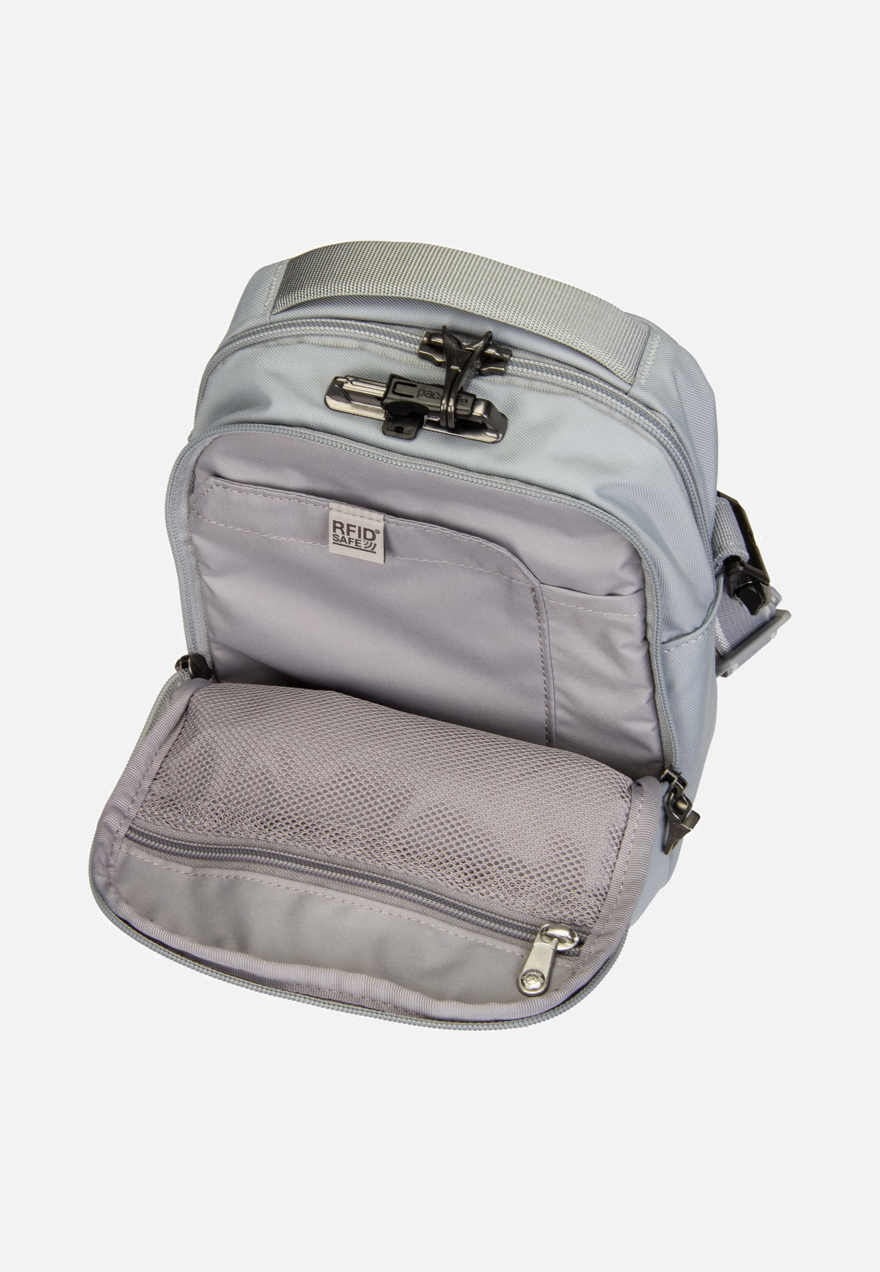 V Companion Digital Gray - Crossbody Bag - Image 7