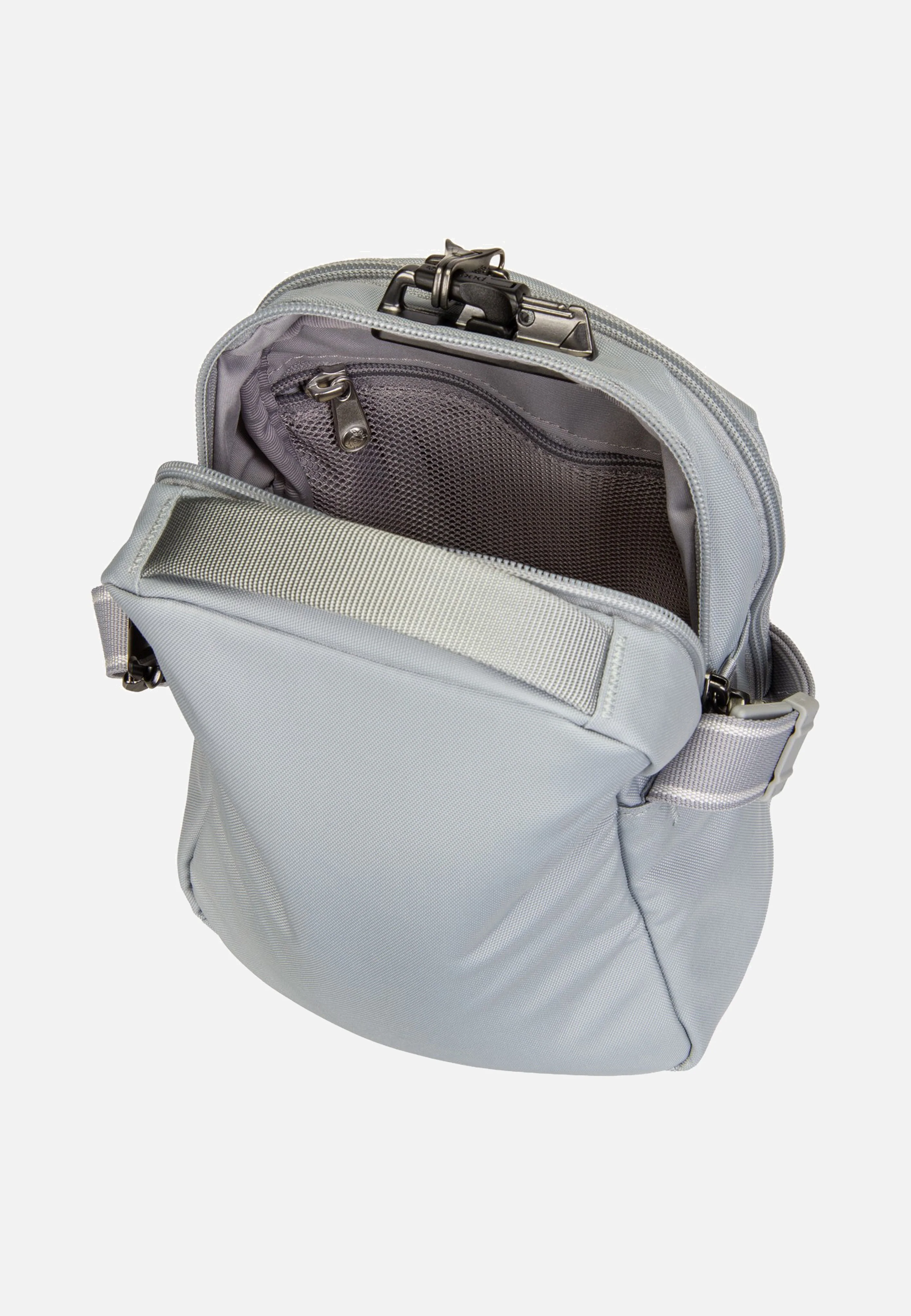 V Companion Digital Gray - Crossbody Bag - Image 9