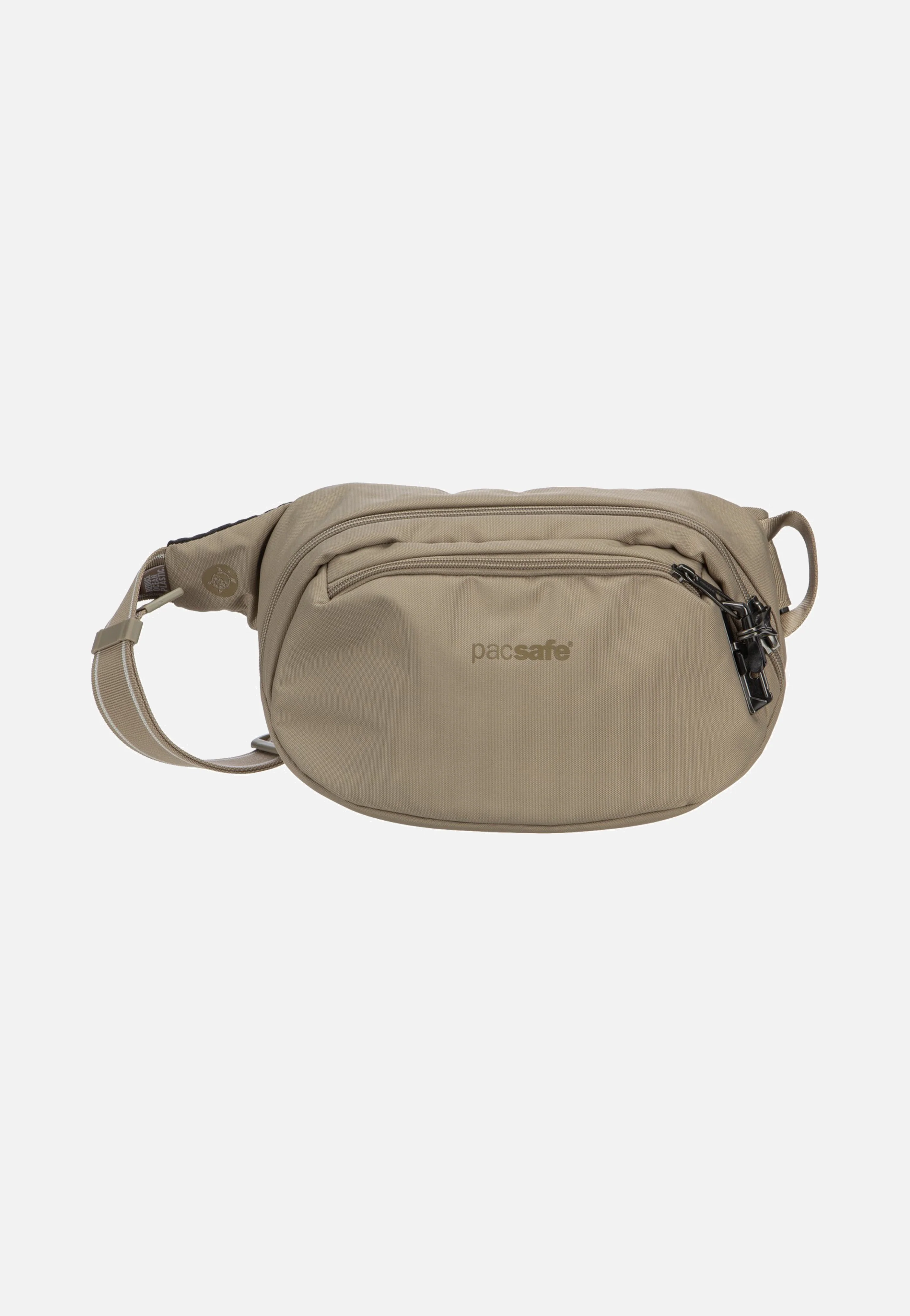 V Hip Pack Beige - Bauchtasche - Image 2