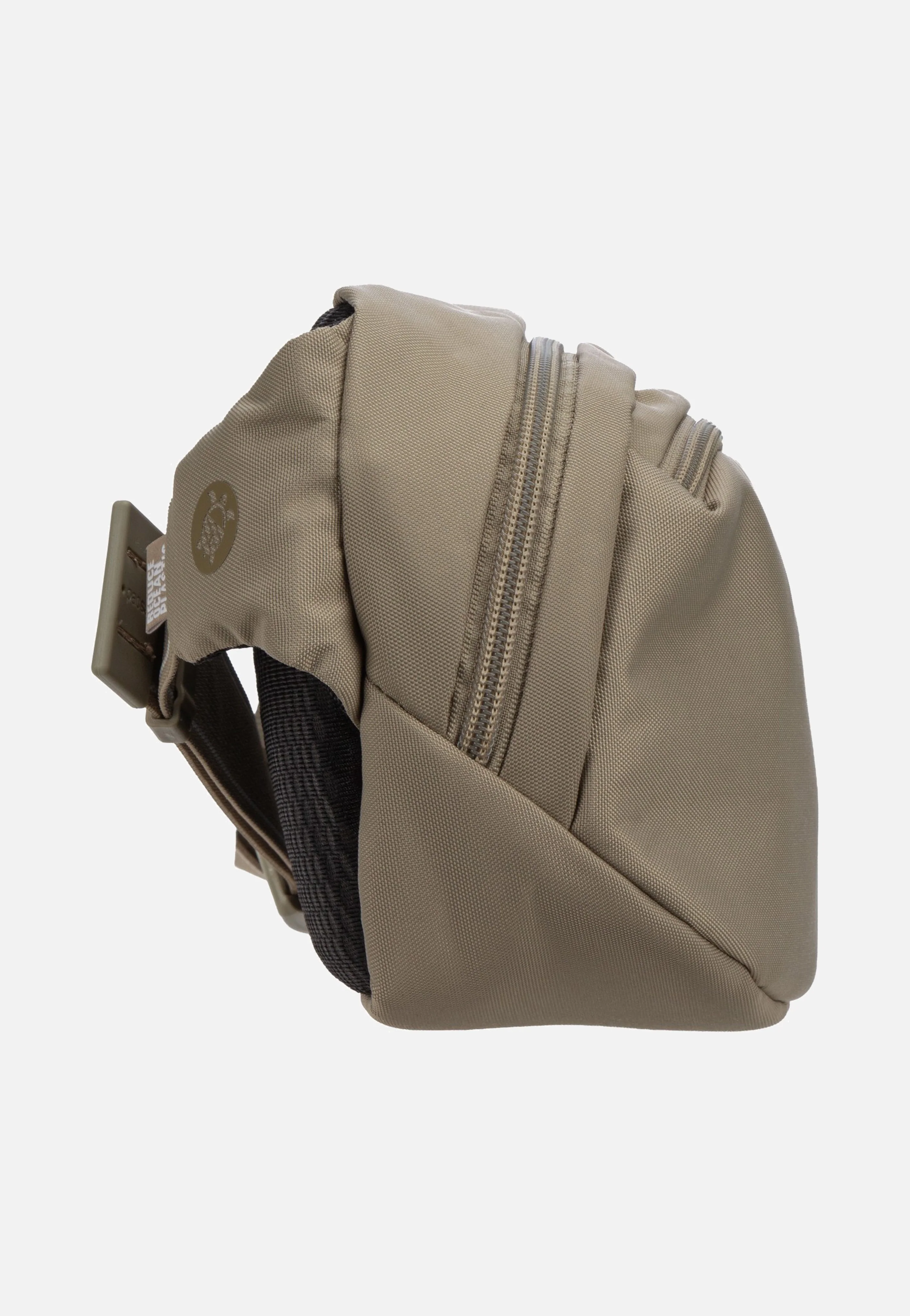 V Hip Pack Beige - Bauchtasche - Image 3