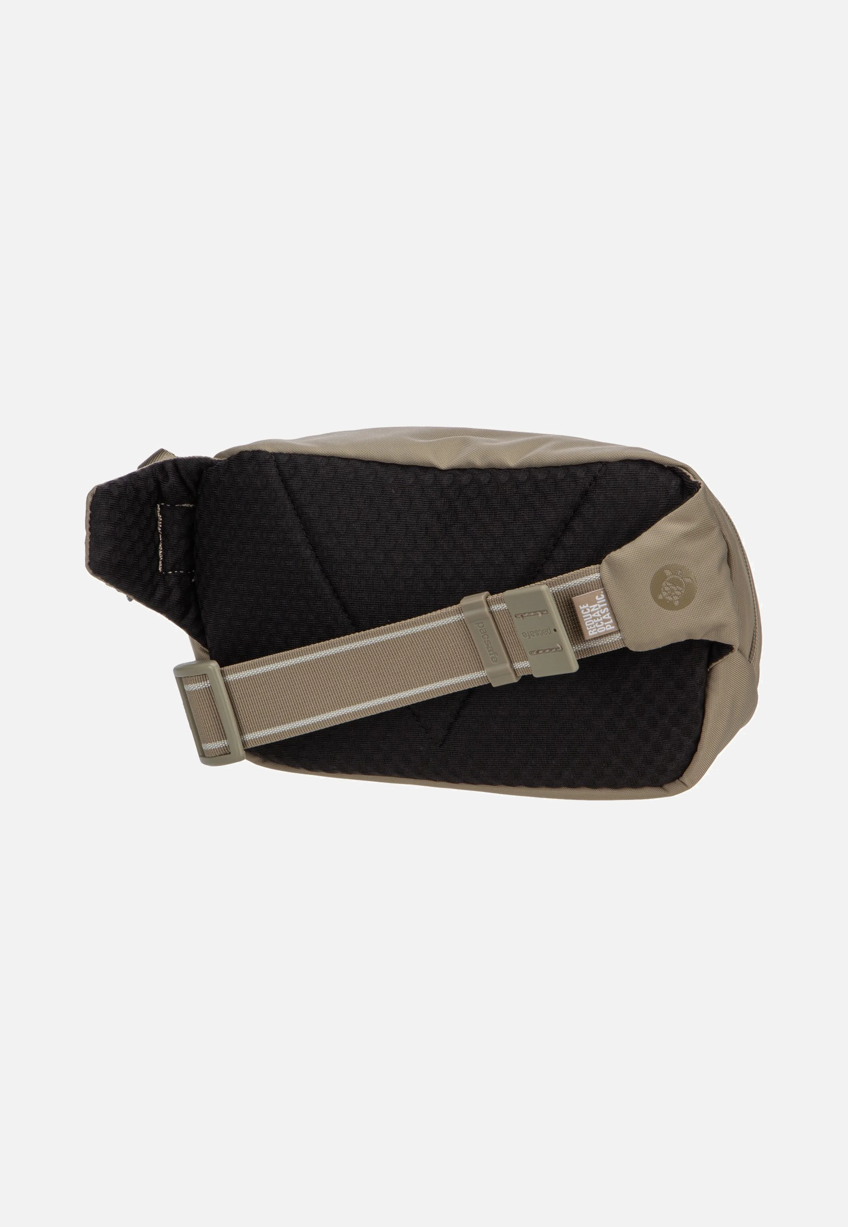 V Hip Pack Beige - Bauchtasche - Image 4