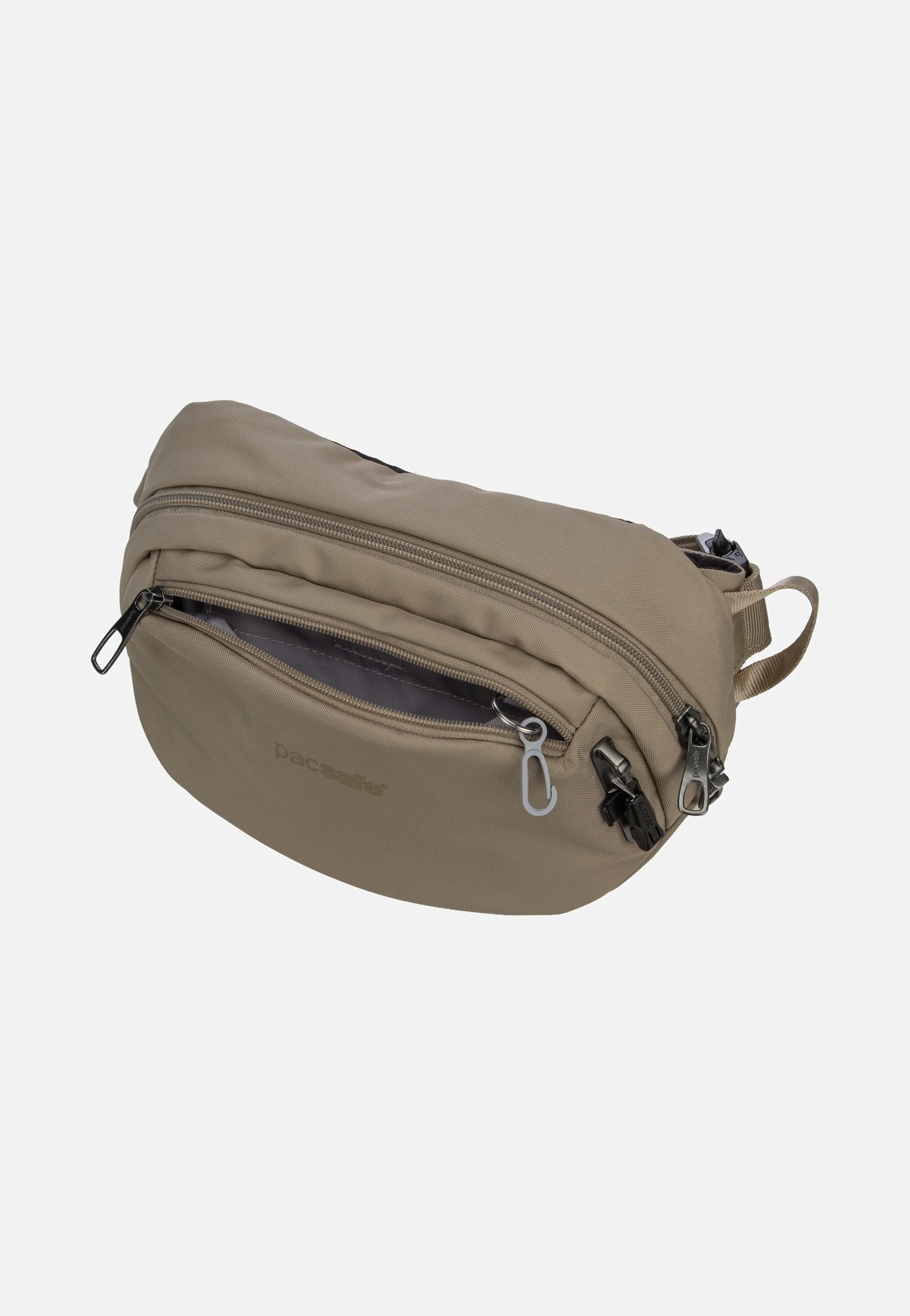 V Hip Pack Beige - Bauchtasche - Image 7
