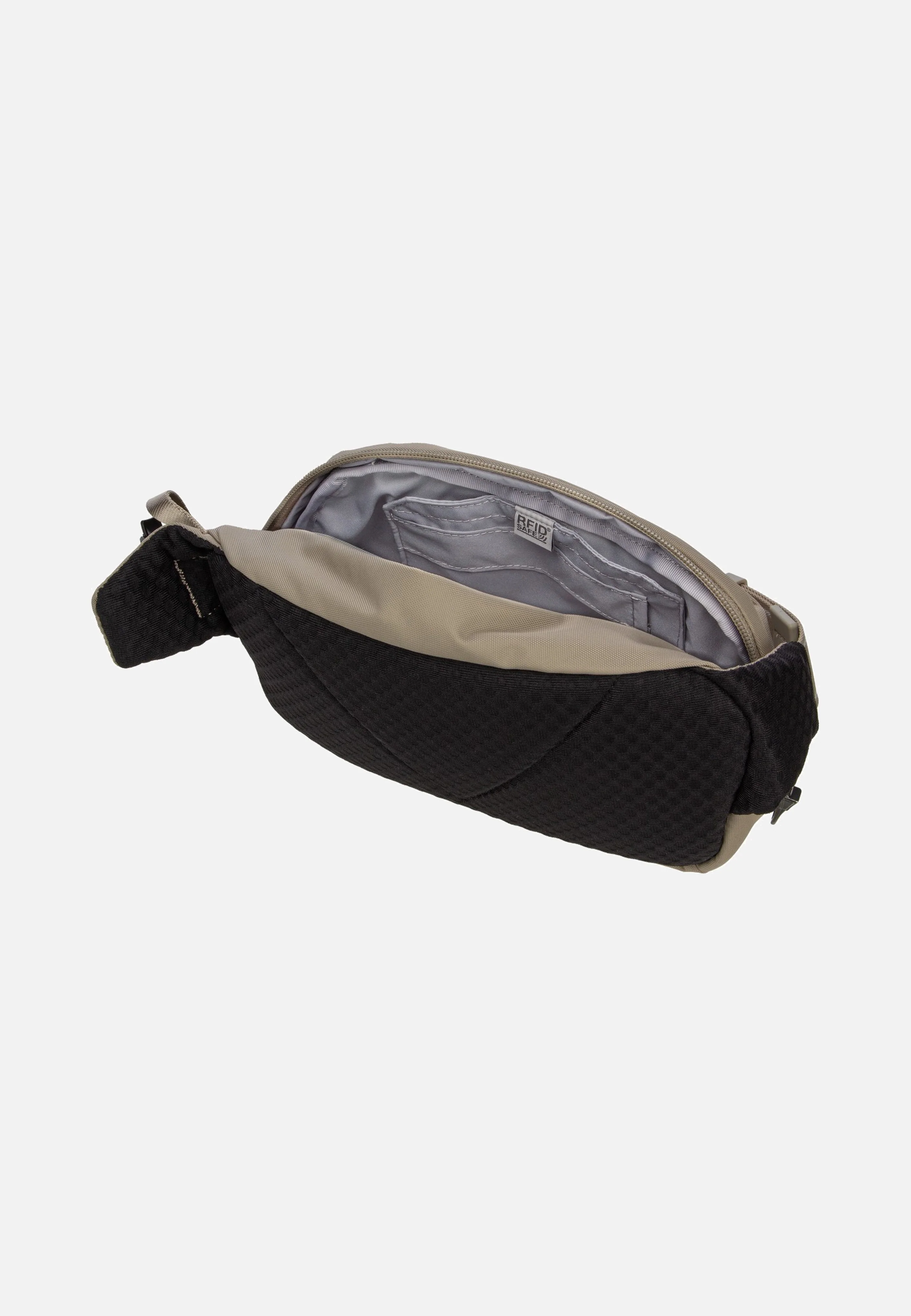 V Hip Pack Beige - Bauchtasche - Image 9