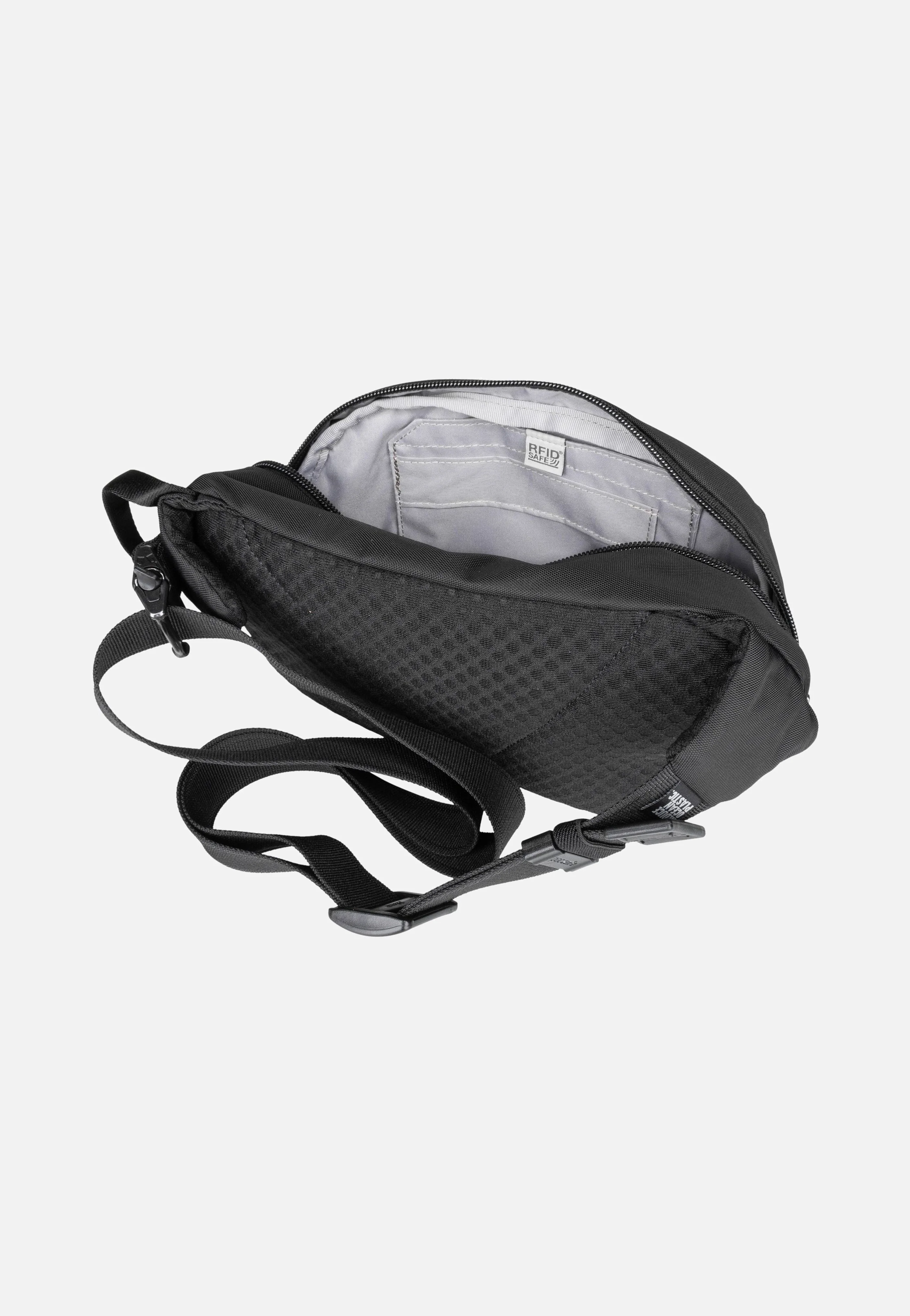 V Hip Pack Black - Tasche - Image 3