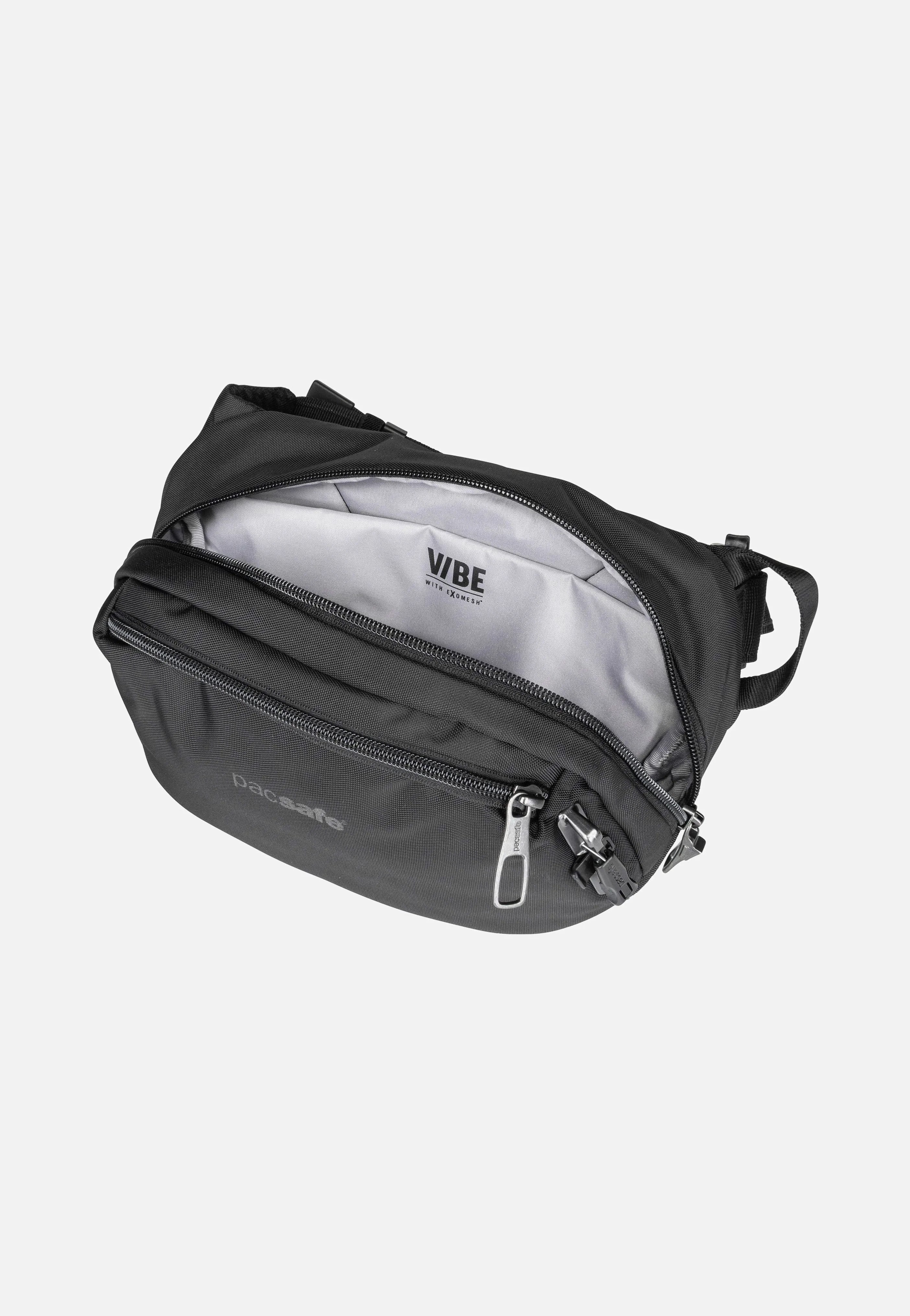 V Hip Pack Black - Tasche - Image 4