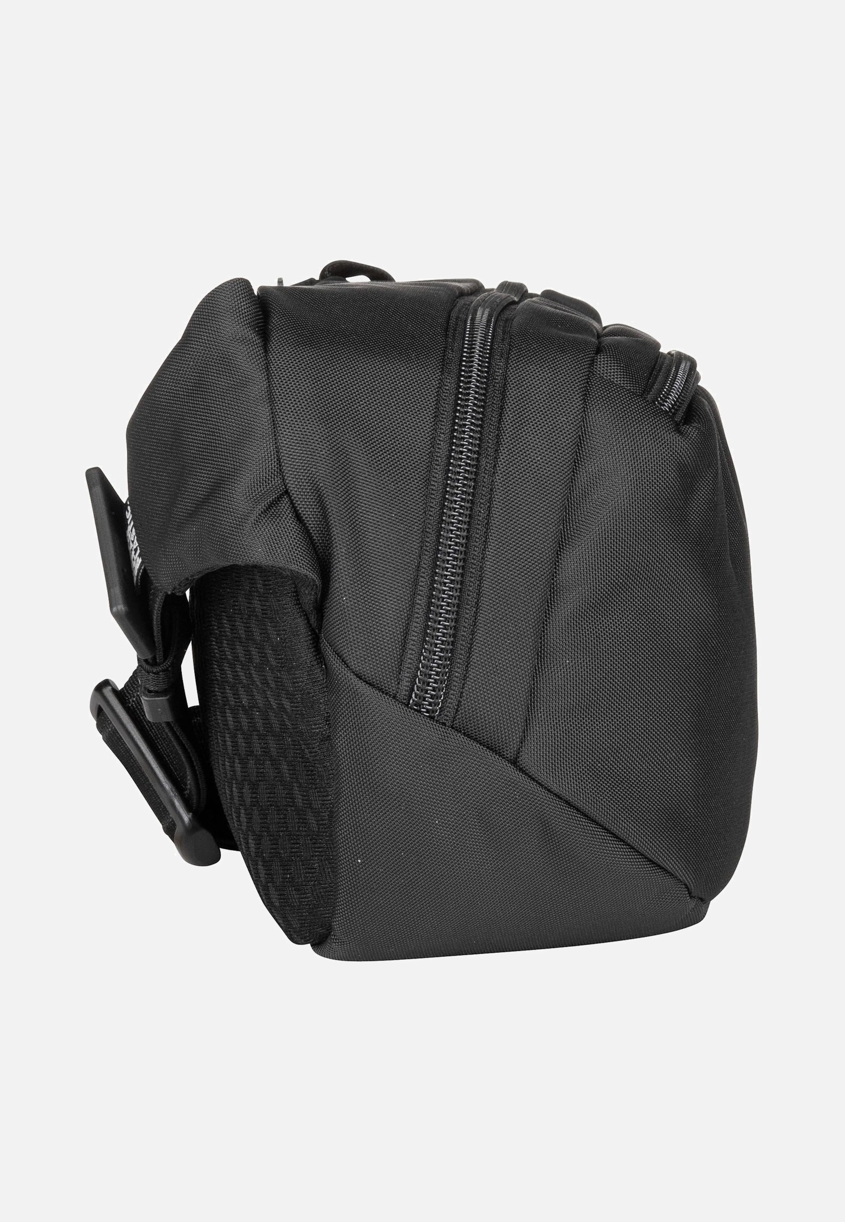 V Hip Pack Black - Tasche - Image 5