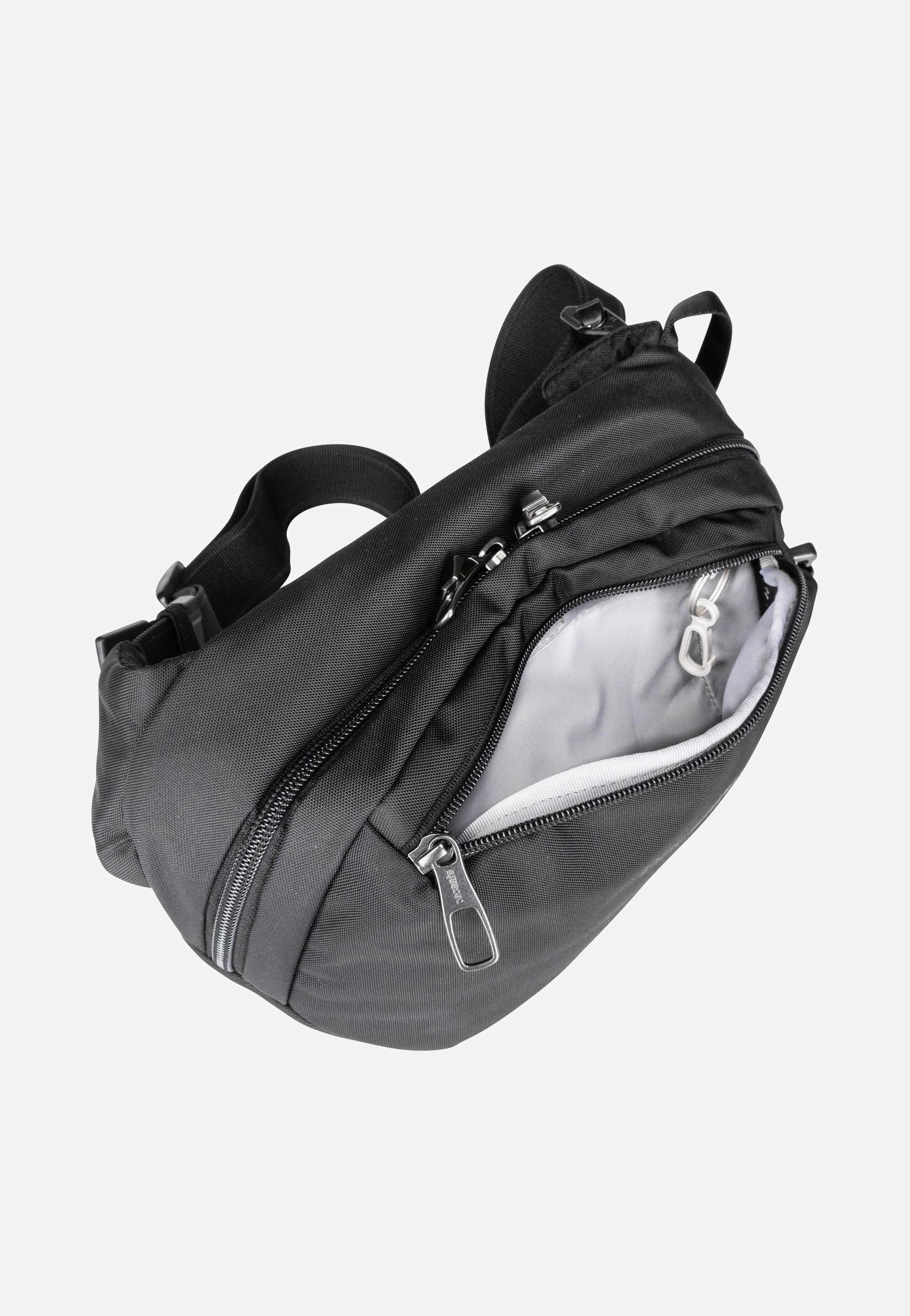 V Hip Pack Black - Tasche - Image 6
