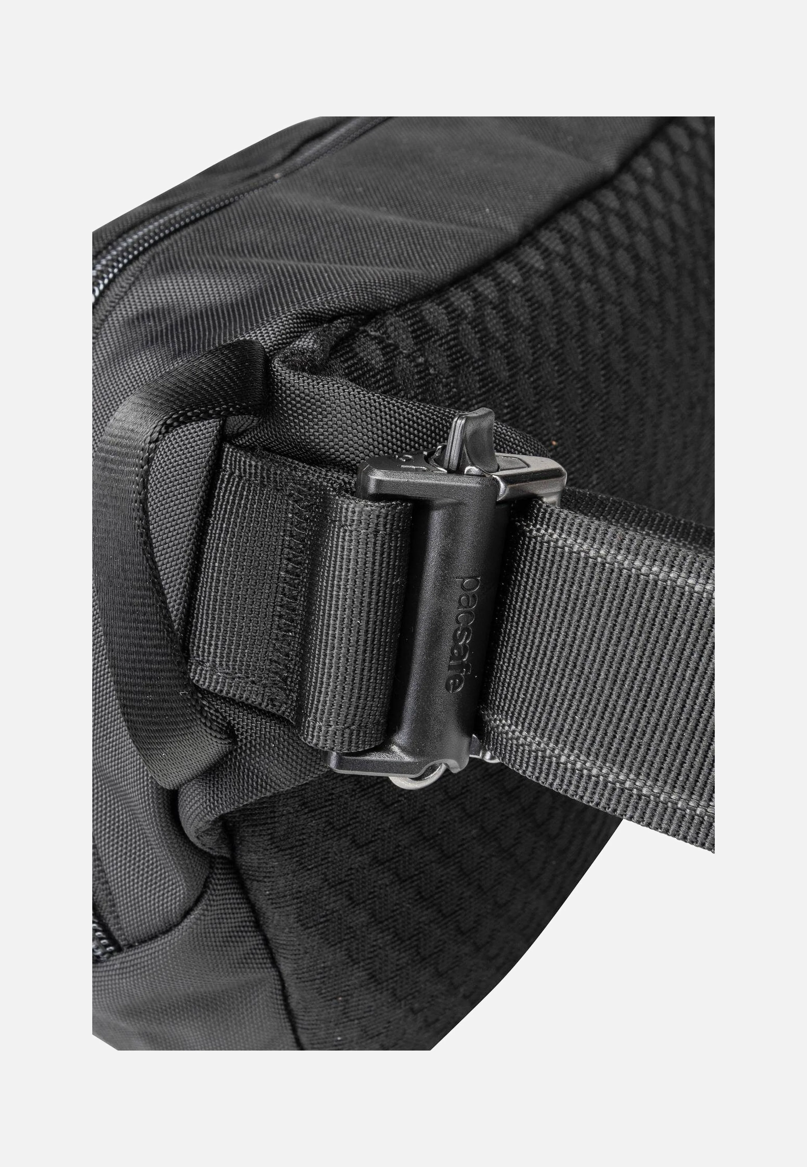 V Hip Pack Black - Tasche - Image 7