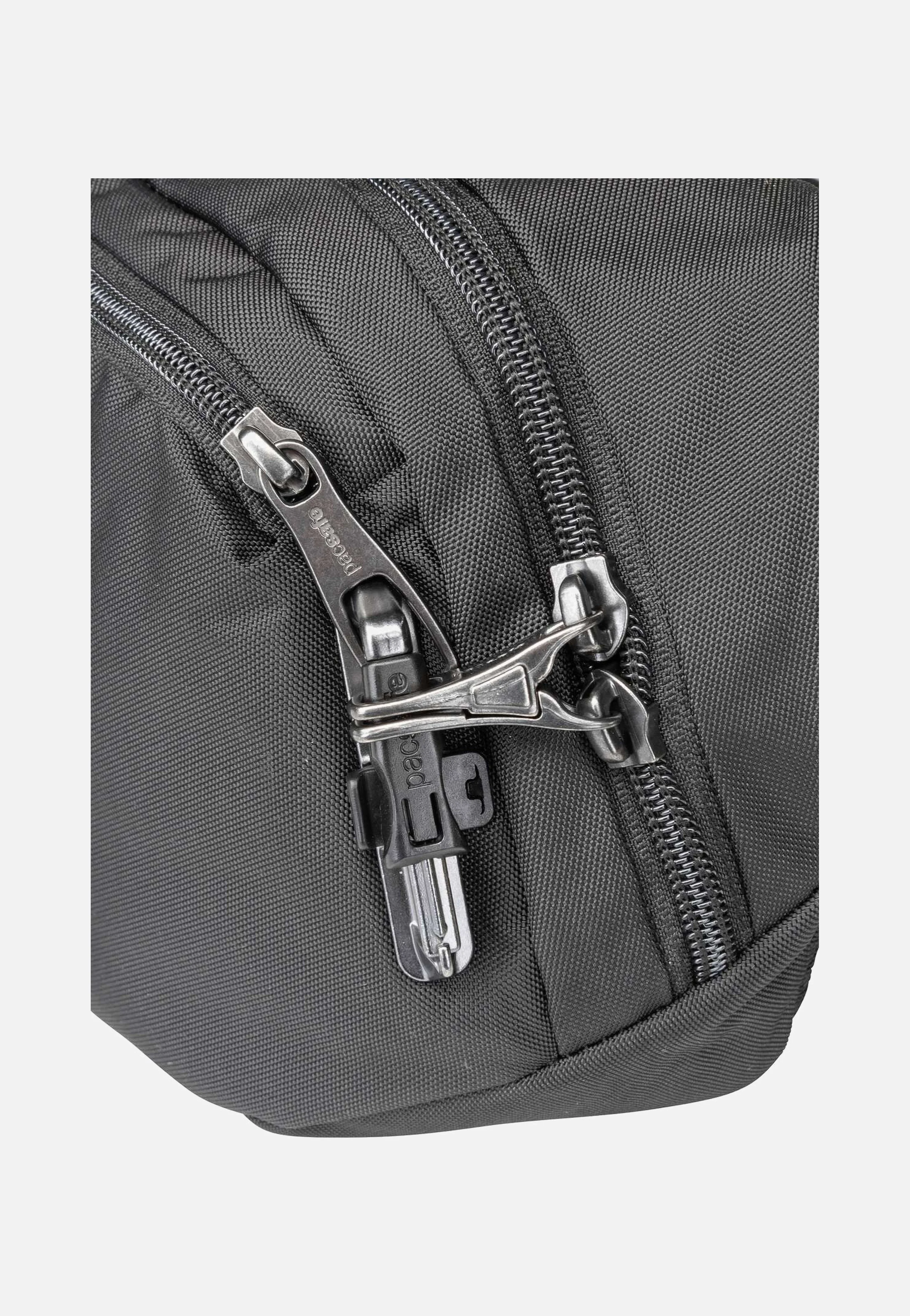 V Hip Pack Black - Tasche - Image 8