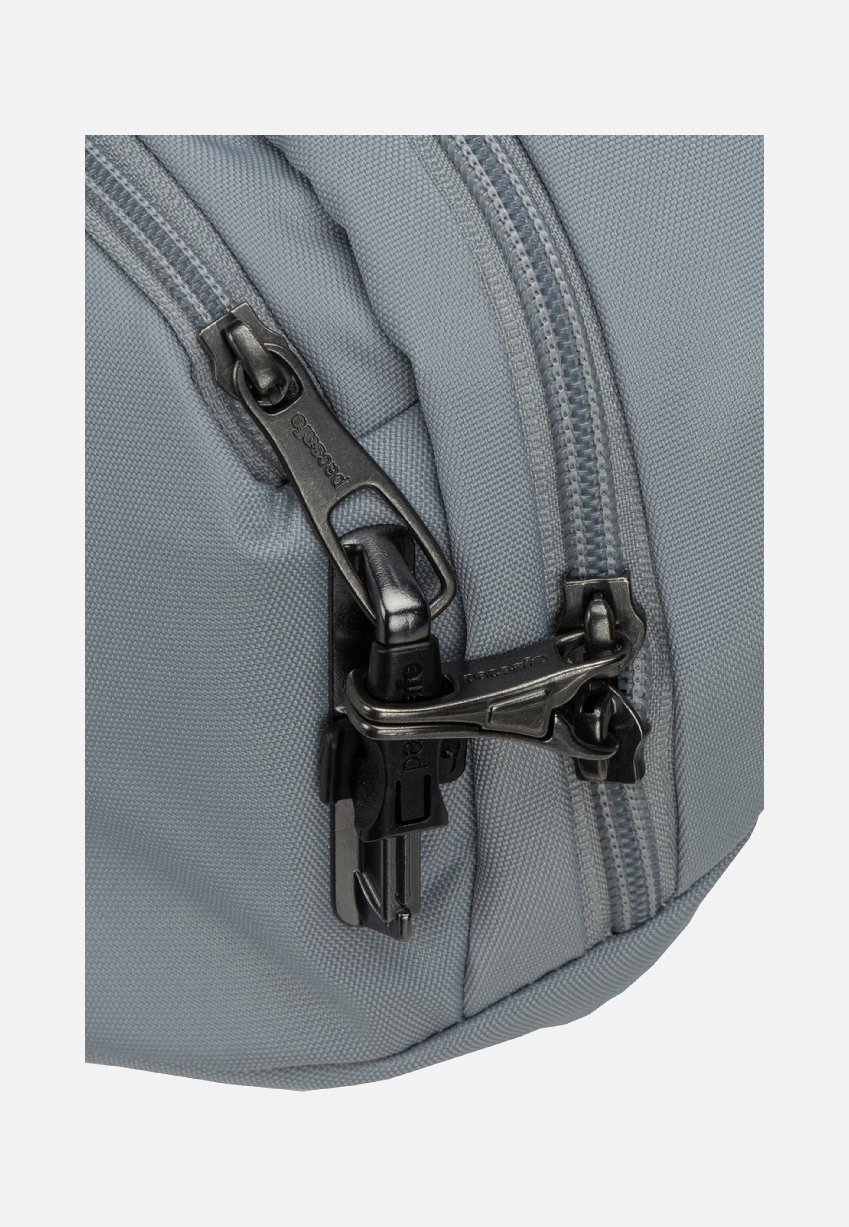 V Hip Pack Digital Gray - Bauchtasche - Image 6