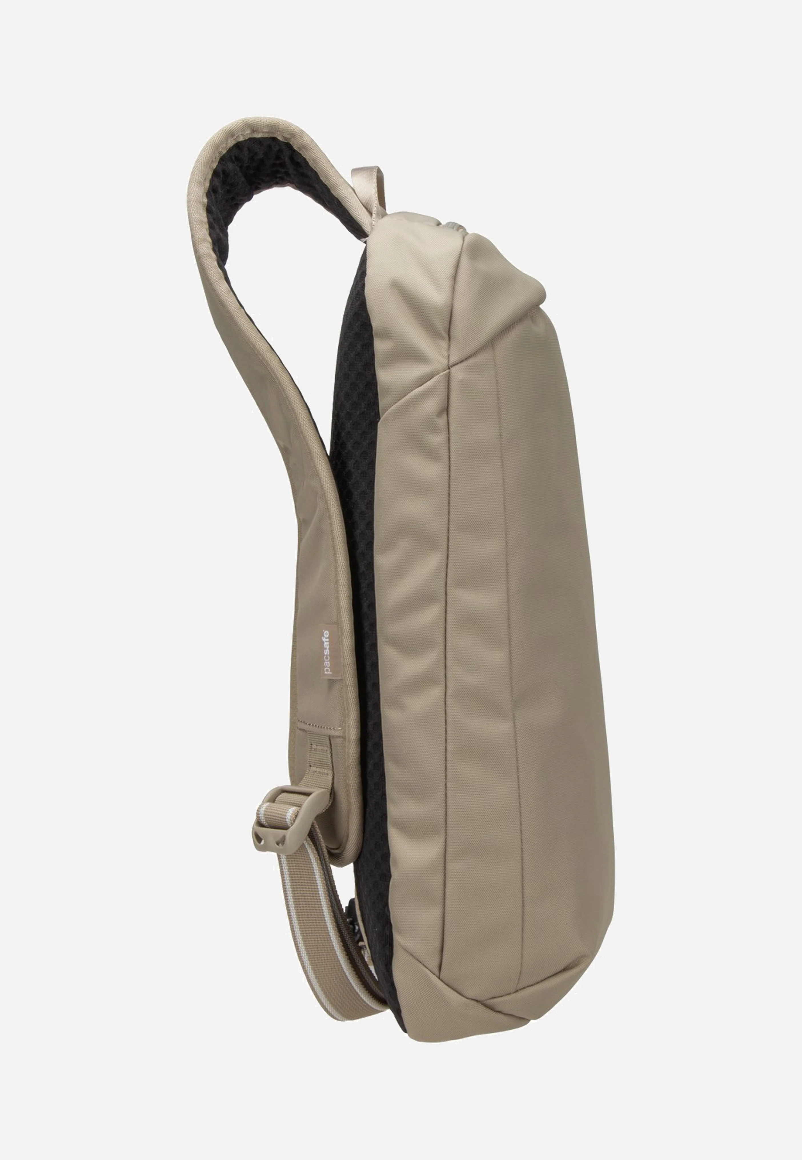V Tech Sling Beige - Sling Bag - Image 3