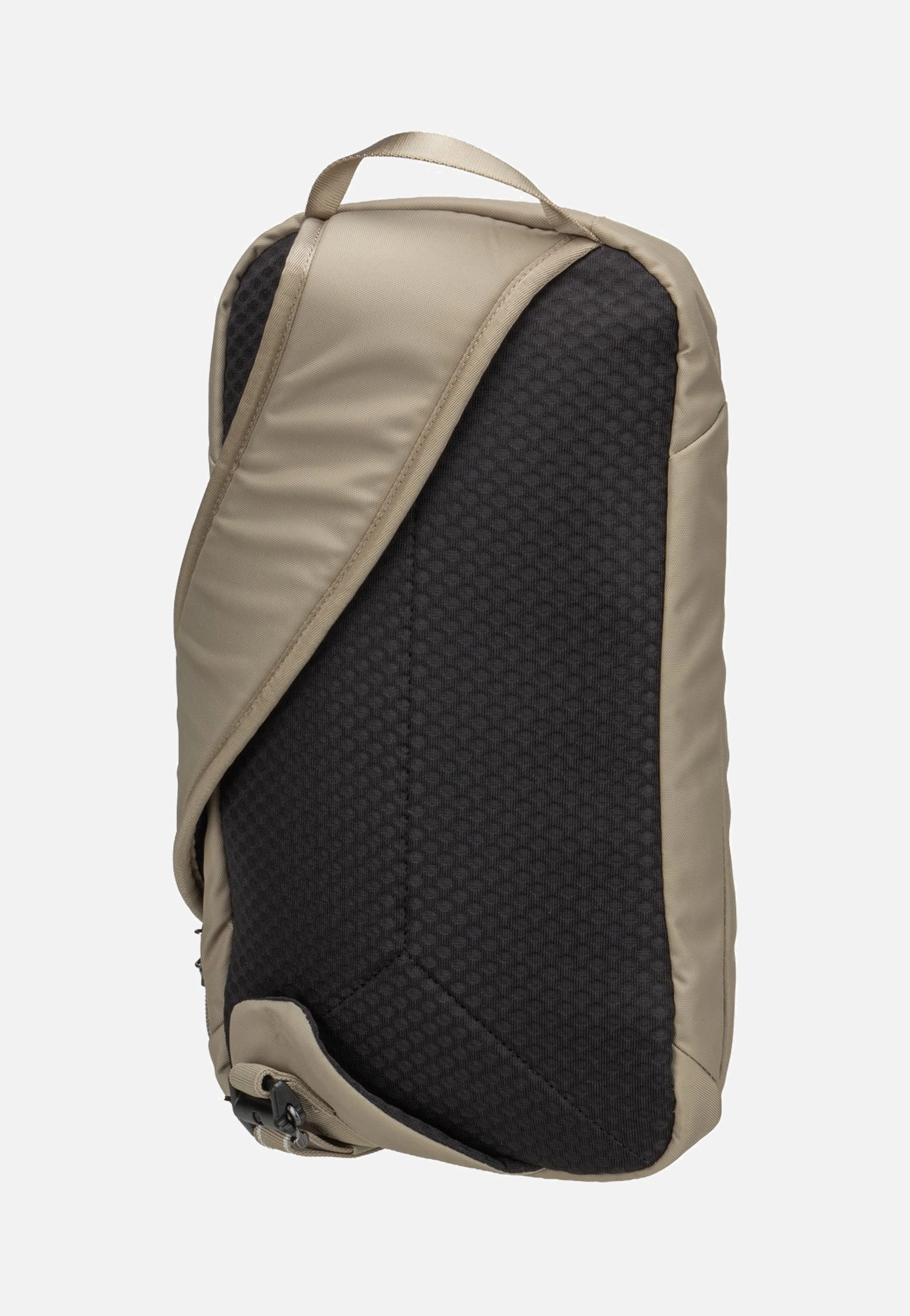V Tech Sling Beige - Sling Bag - Image 4