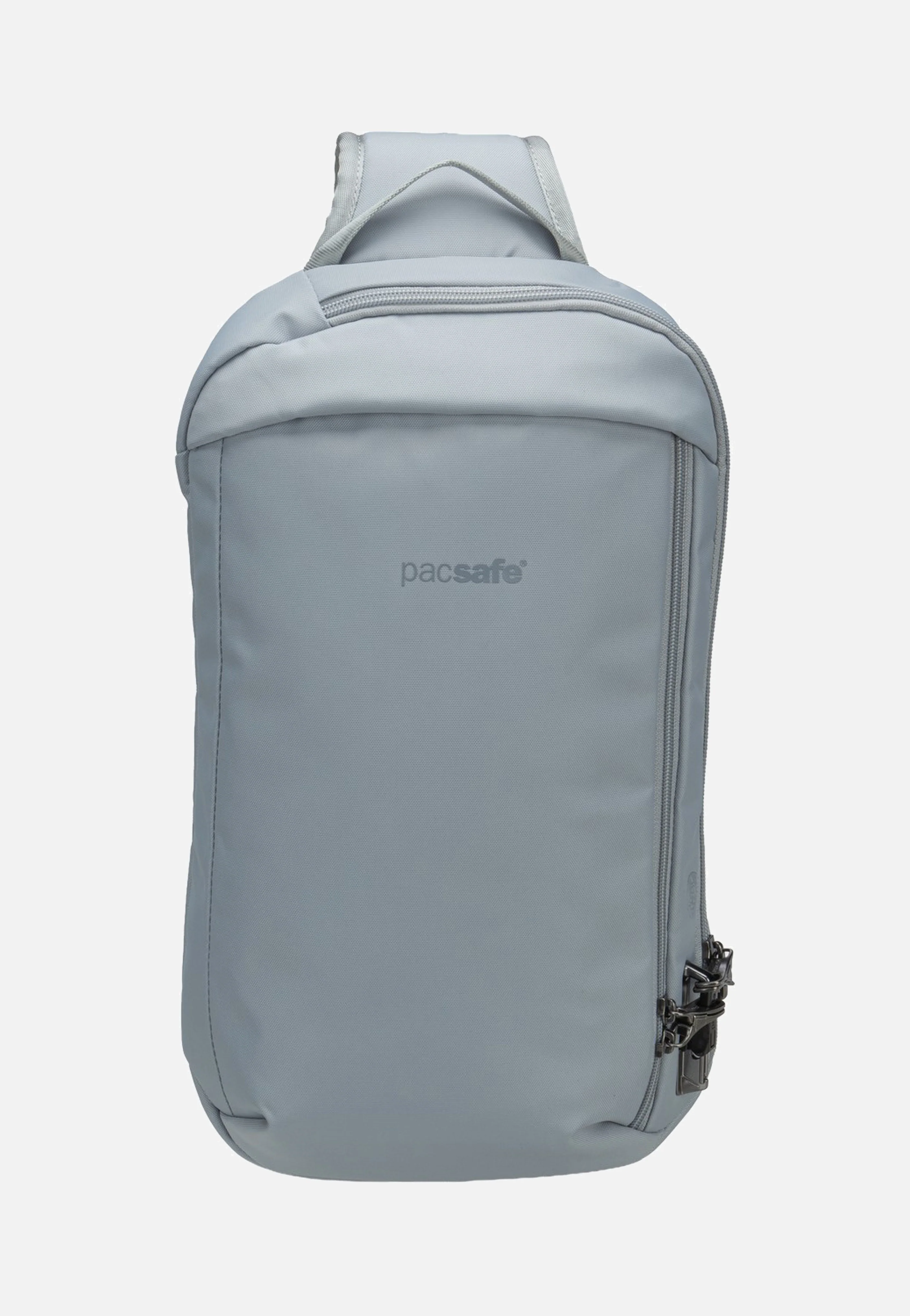 V Tech Sling Digital Gray - Sling Bag - Image 2