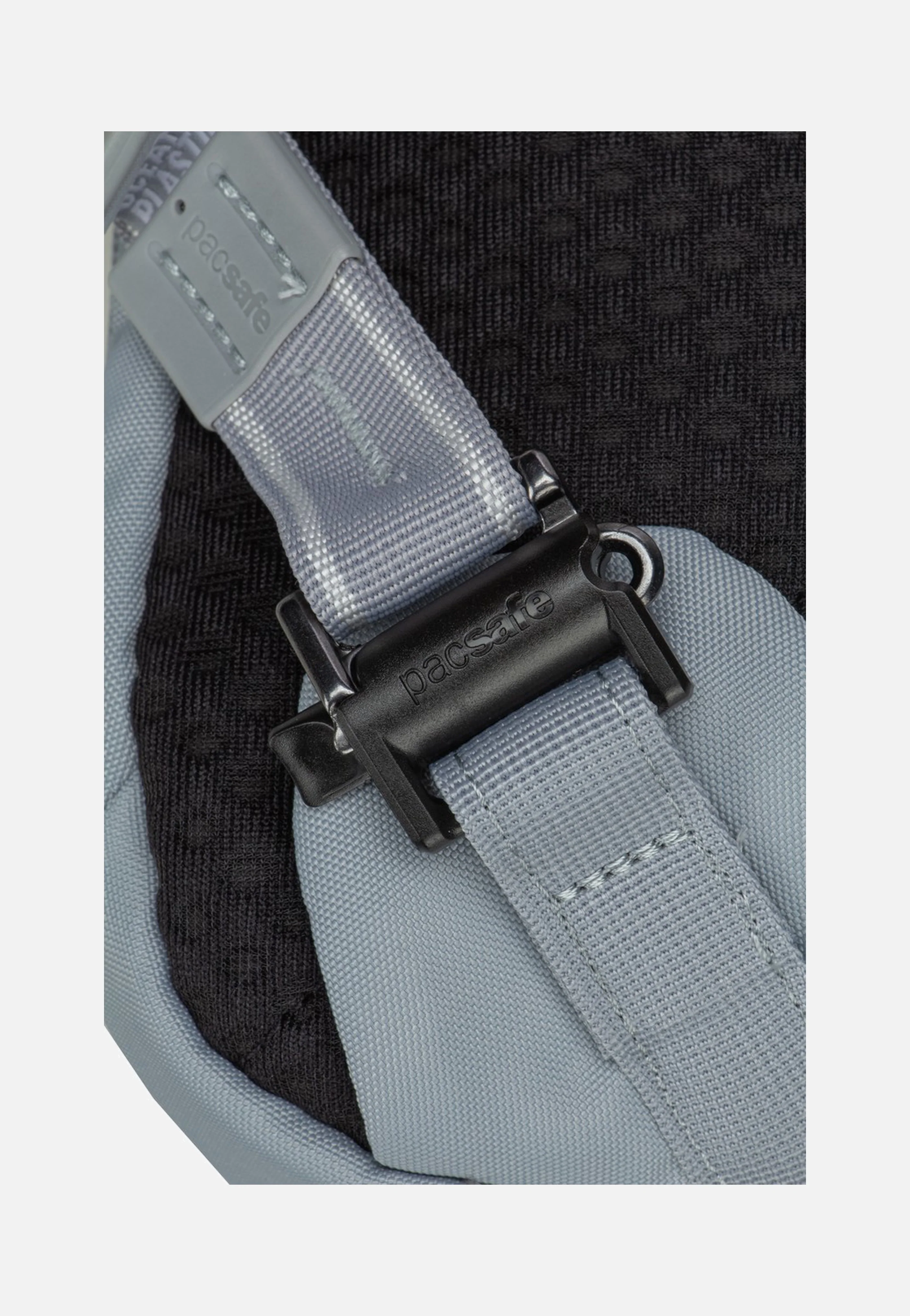 V Tech Sling Digital Gray - Sling Bag - Image 5