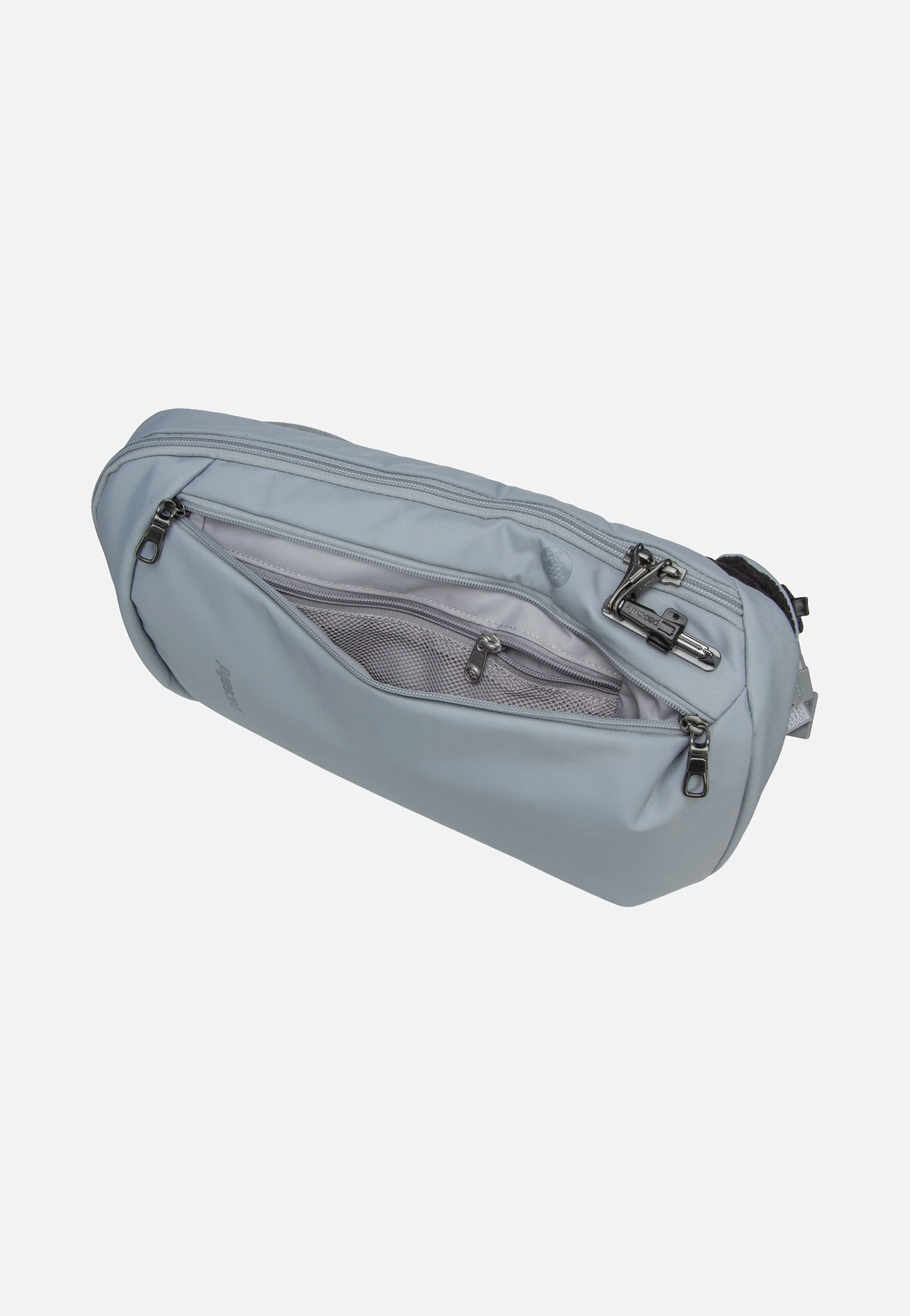 V Tech Sling Digital Gray - Sling Bag - Image 7