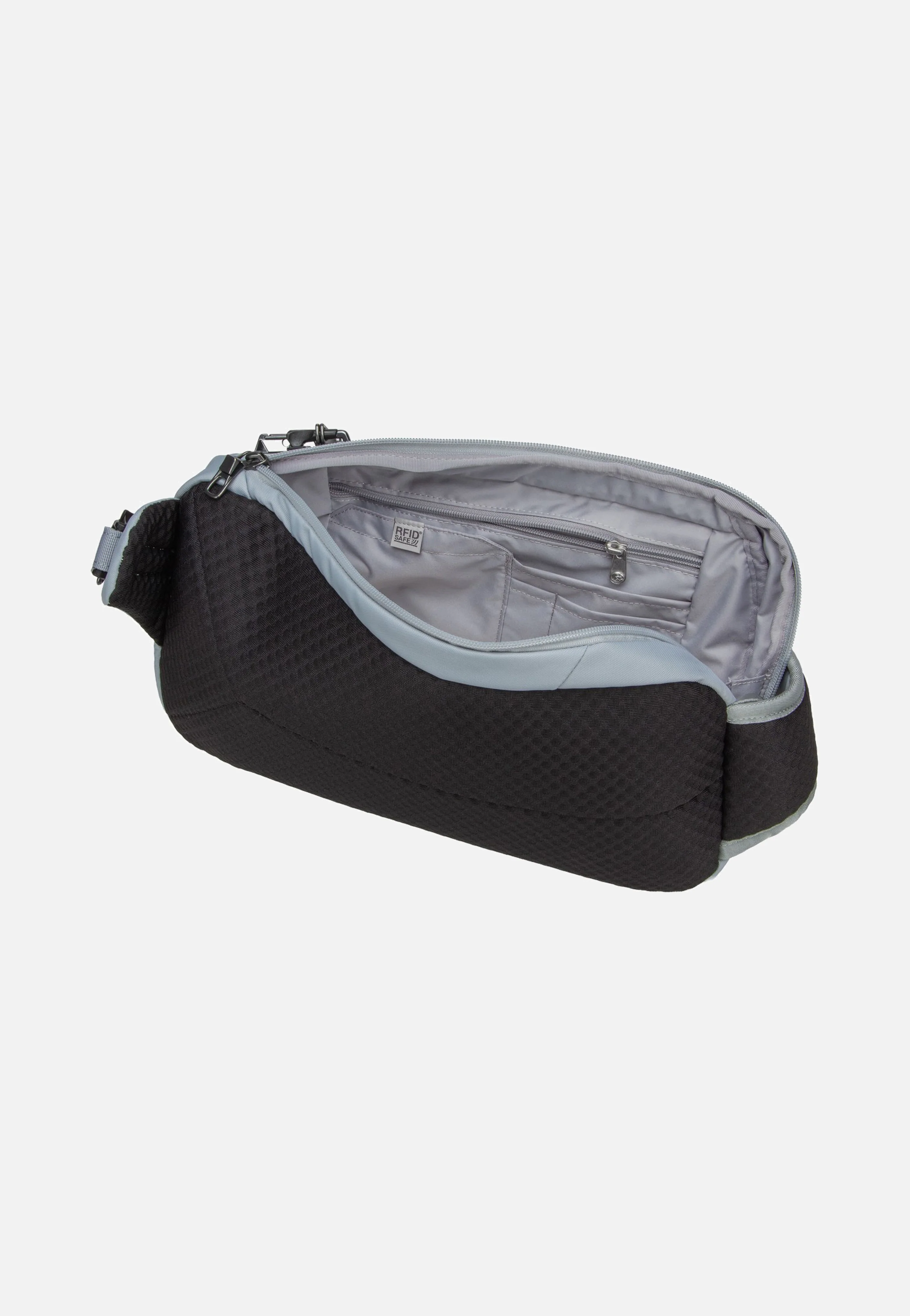V Tech Sling Digital Gray - Sling Bag - Image 9