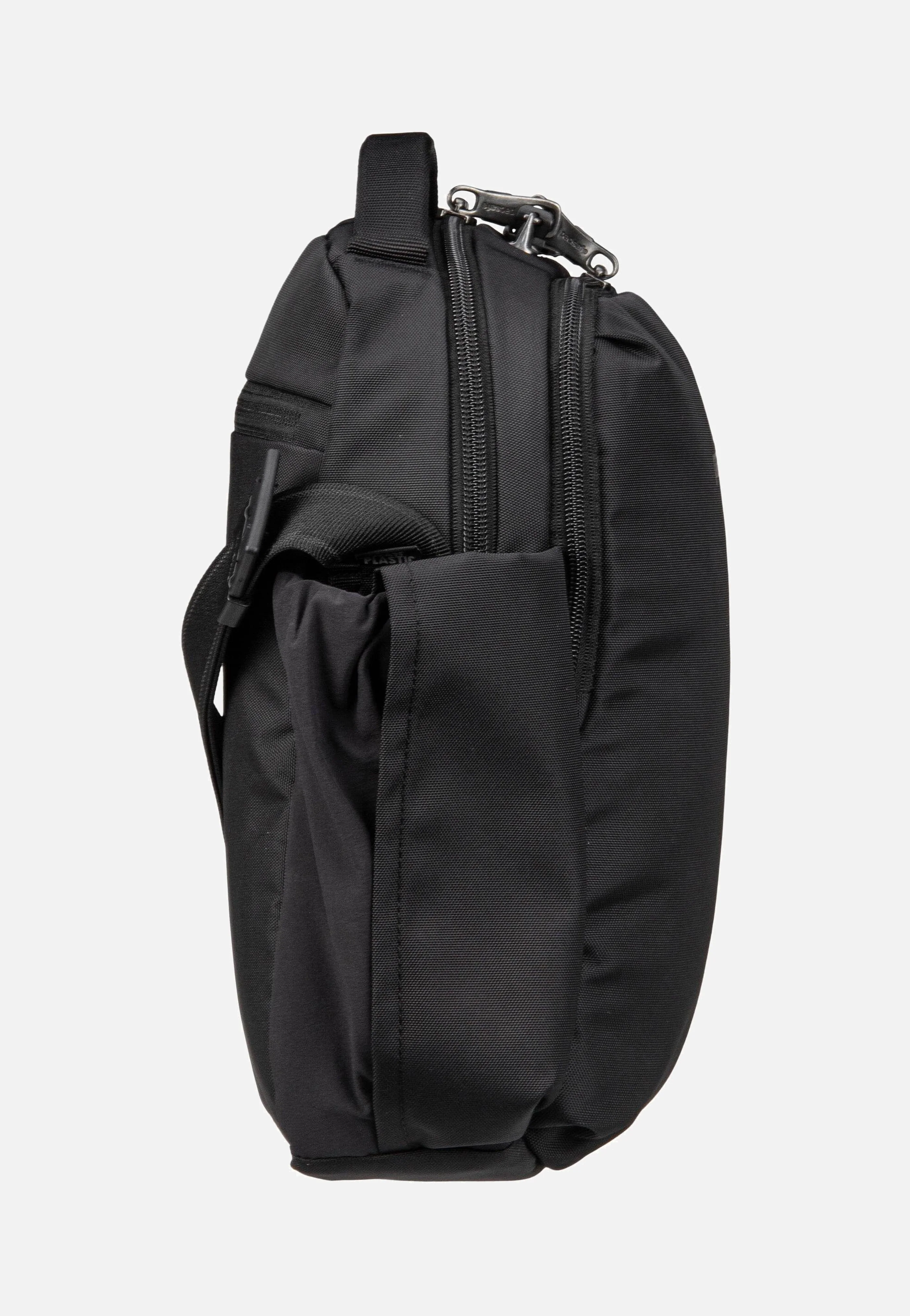 V Tour CB Jet Black - Crossbody Bag - Image 6